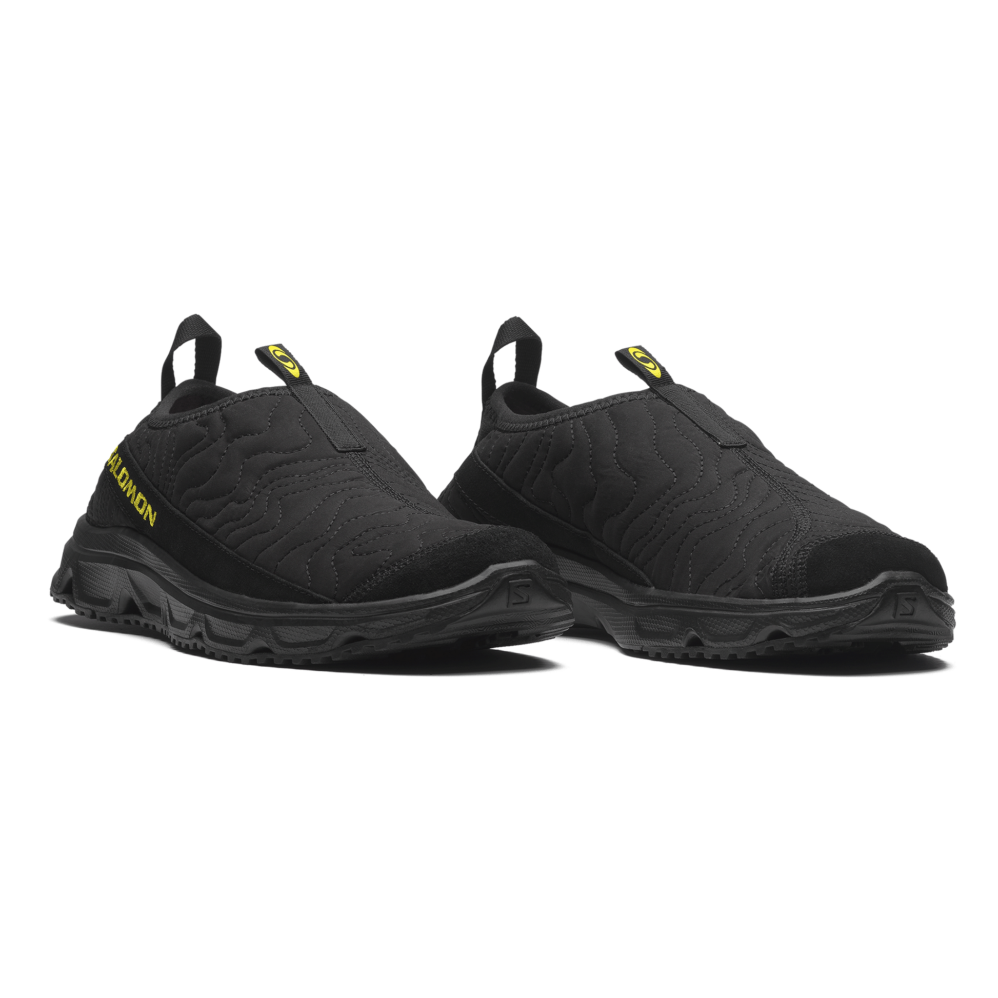 RX MOC 3.0 ATQ