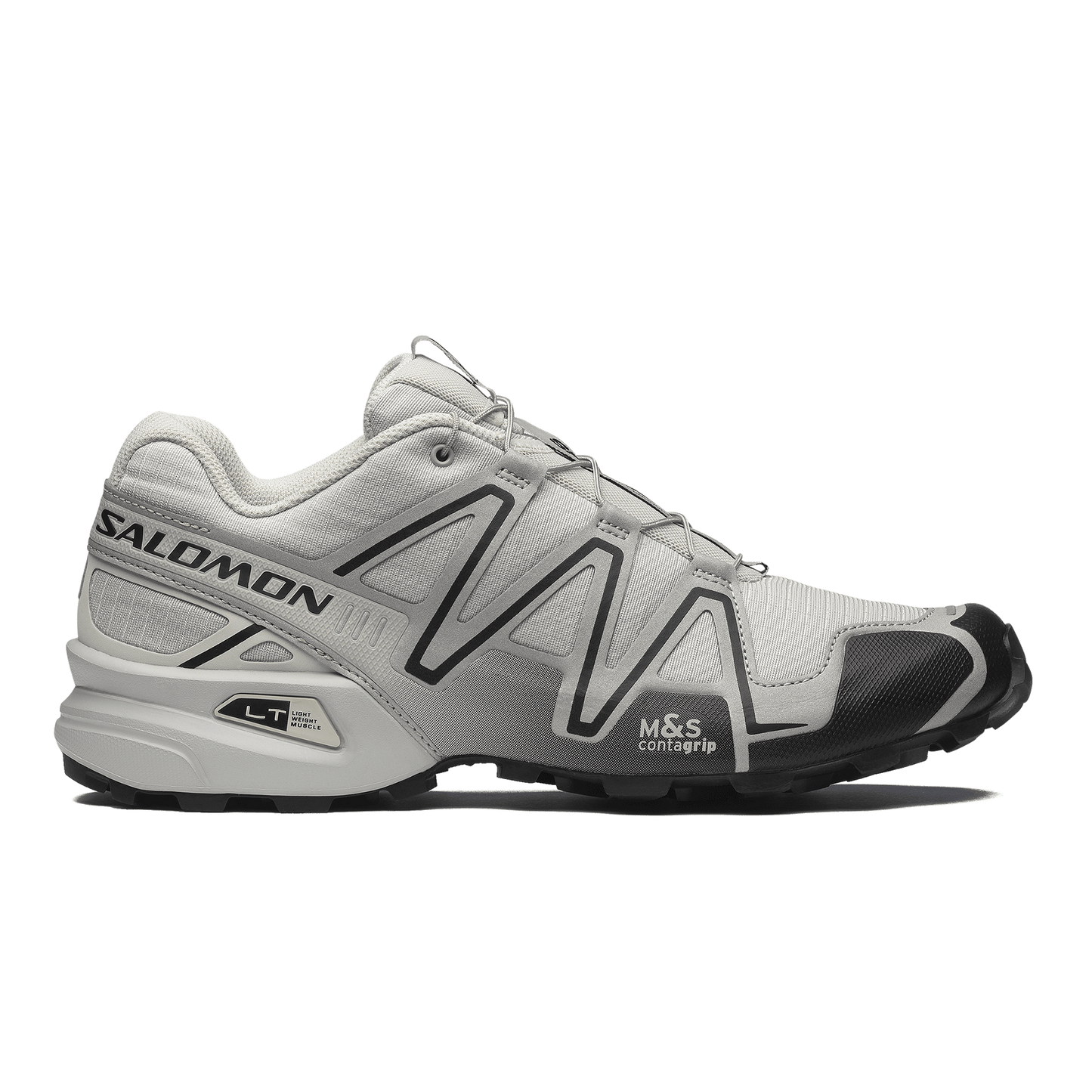 SPEEDCROSS 3