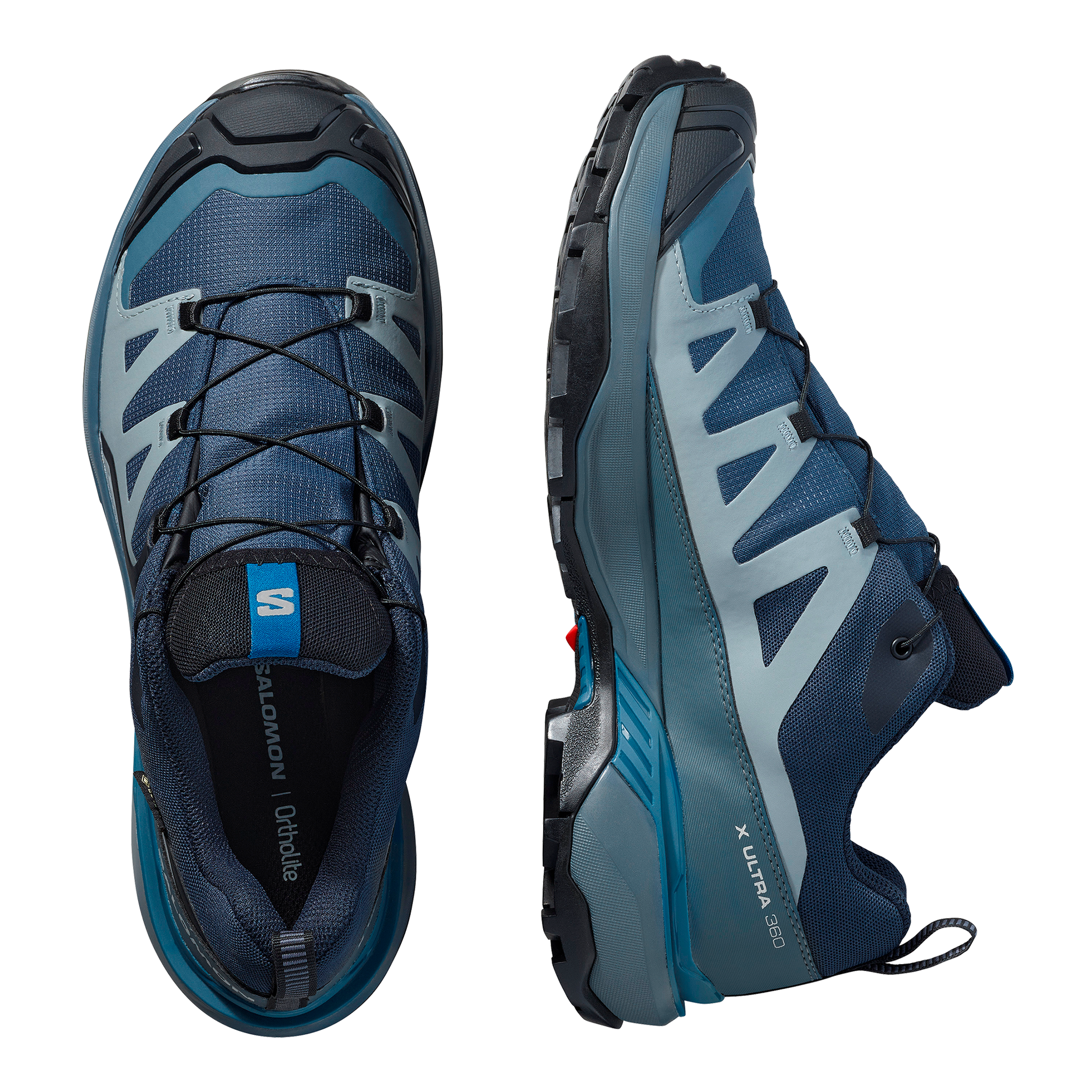 X ULTRA 360 GORE-TEX