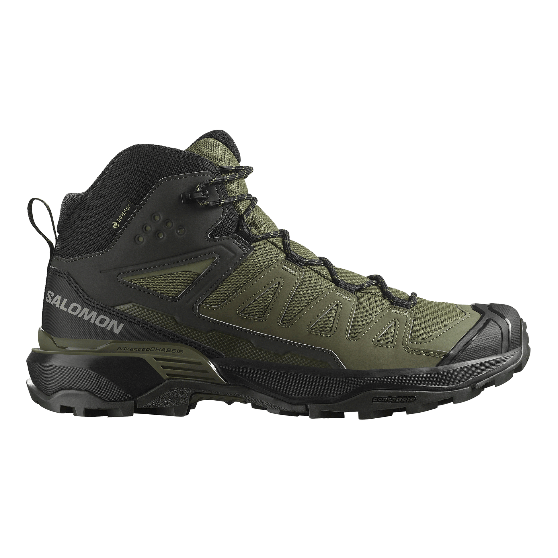 X ULTRA 360 MID GORE-TEX