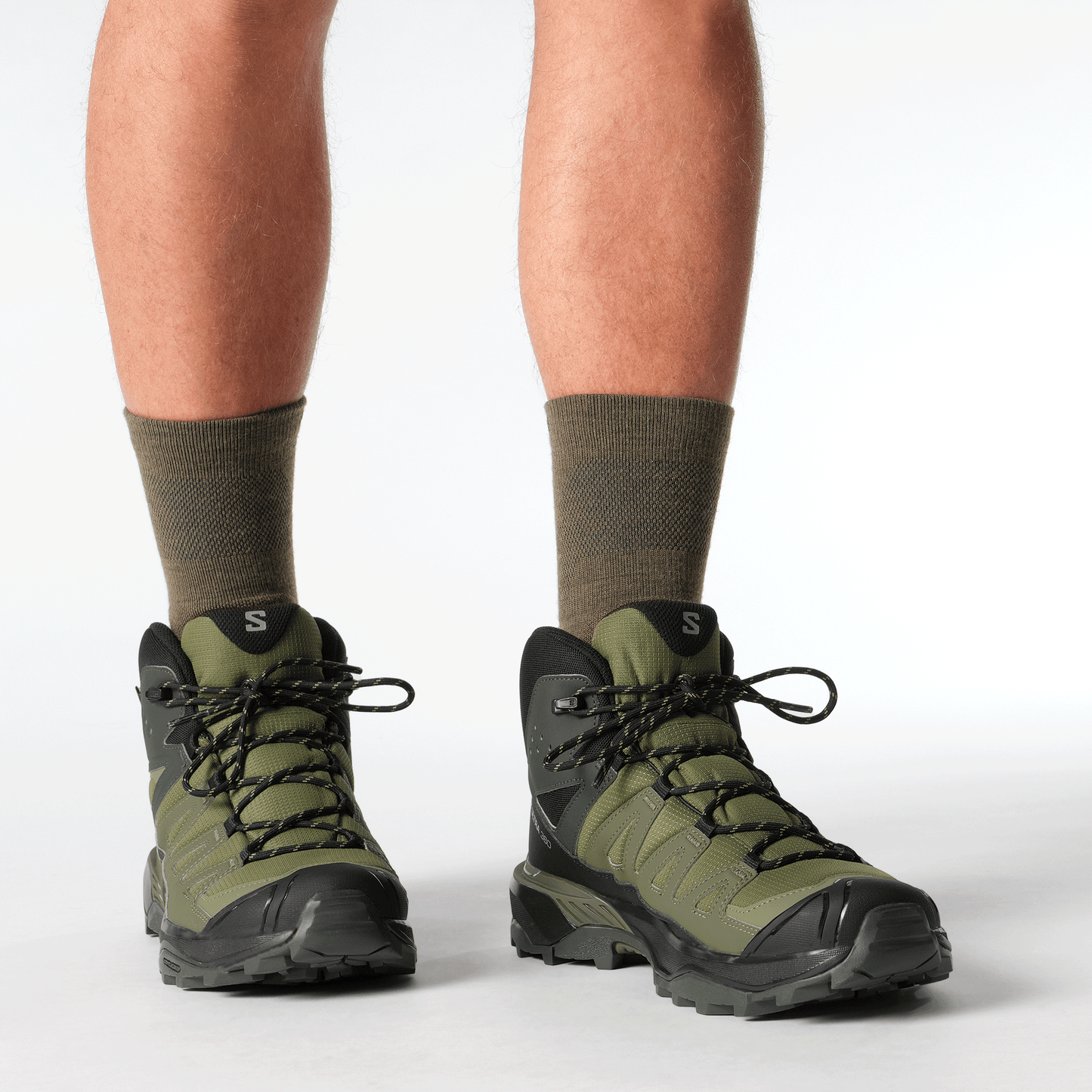 X ULTRA 360 MID GORE-TEX