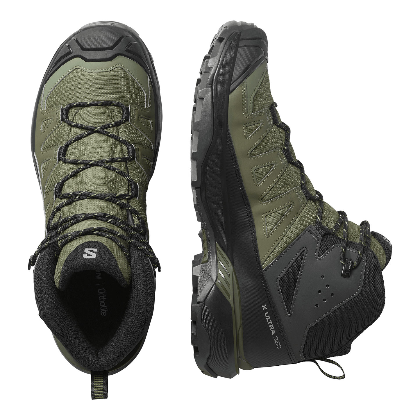 X ULTRA 360 MID GORE-TEX
