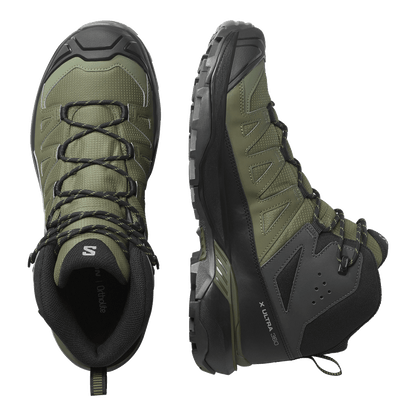 X ULTRA 360 MID GORE-TEX