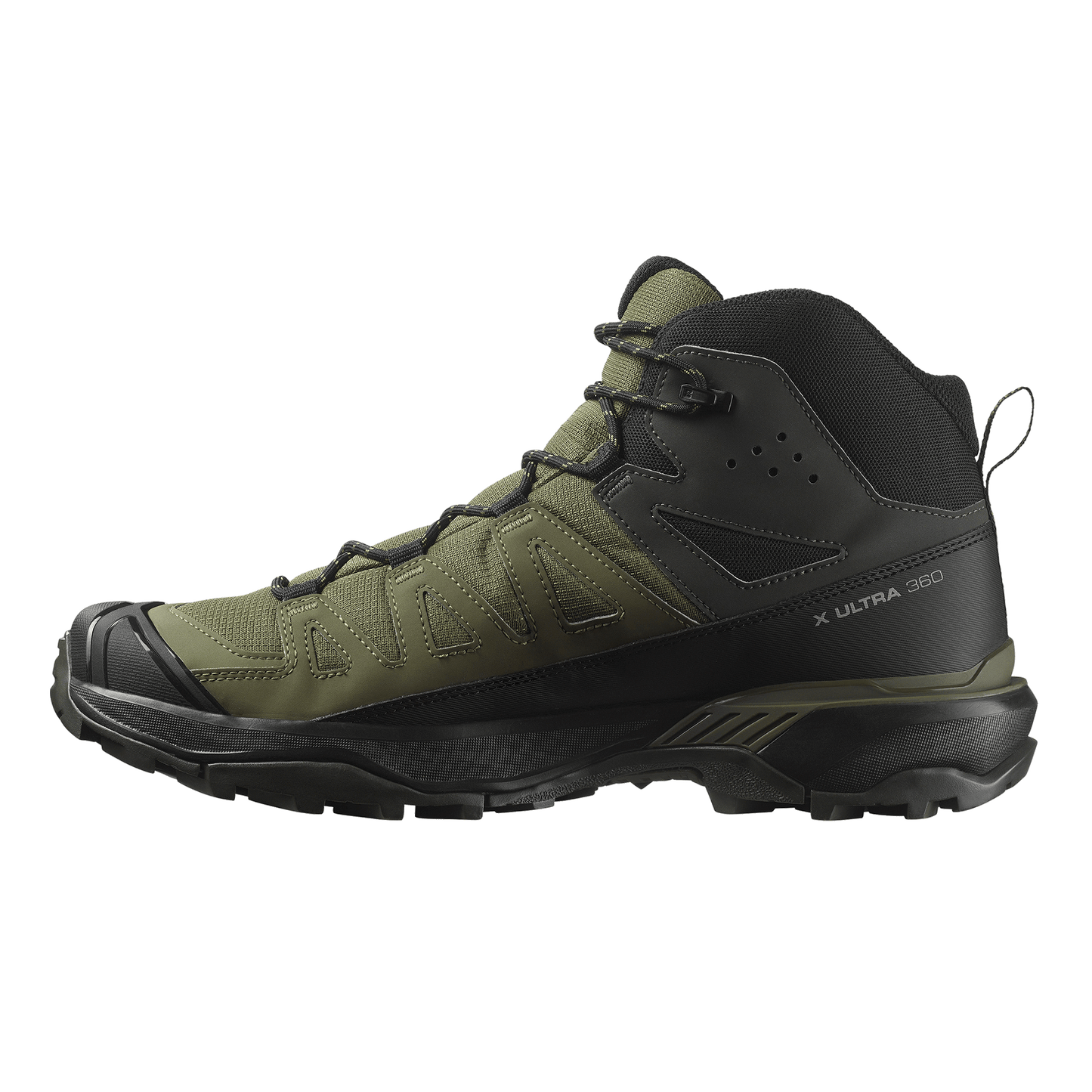X ULTRA 360 MID GORE-TEX