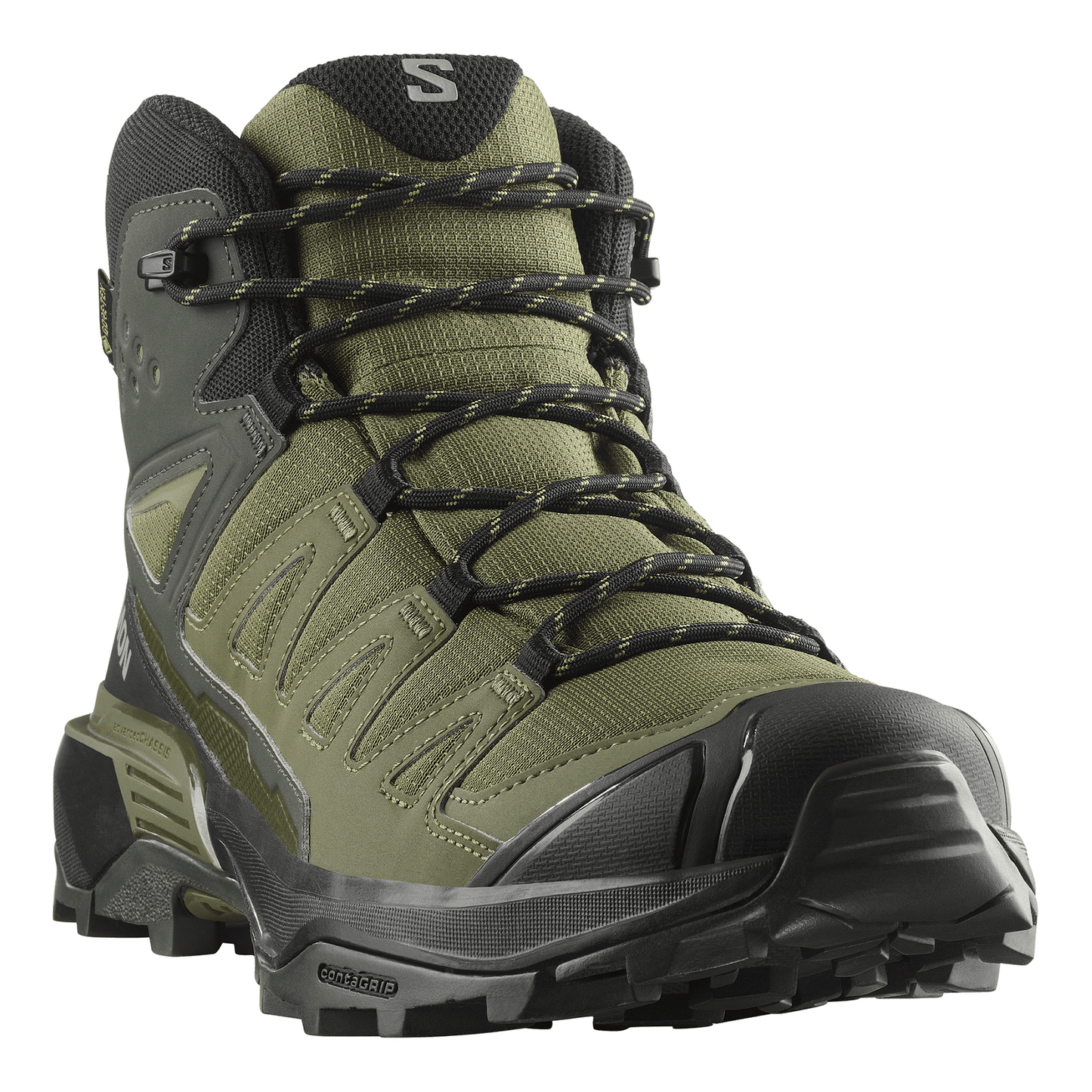 X ULTRA 360 MID GORE-TEX