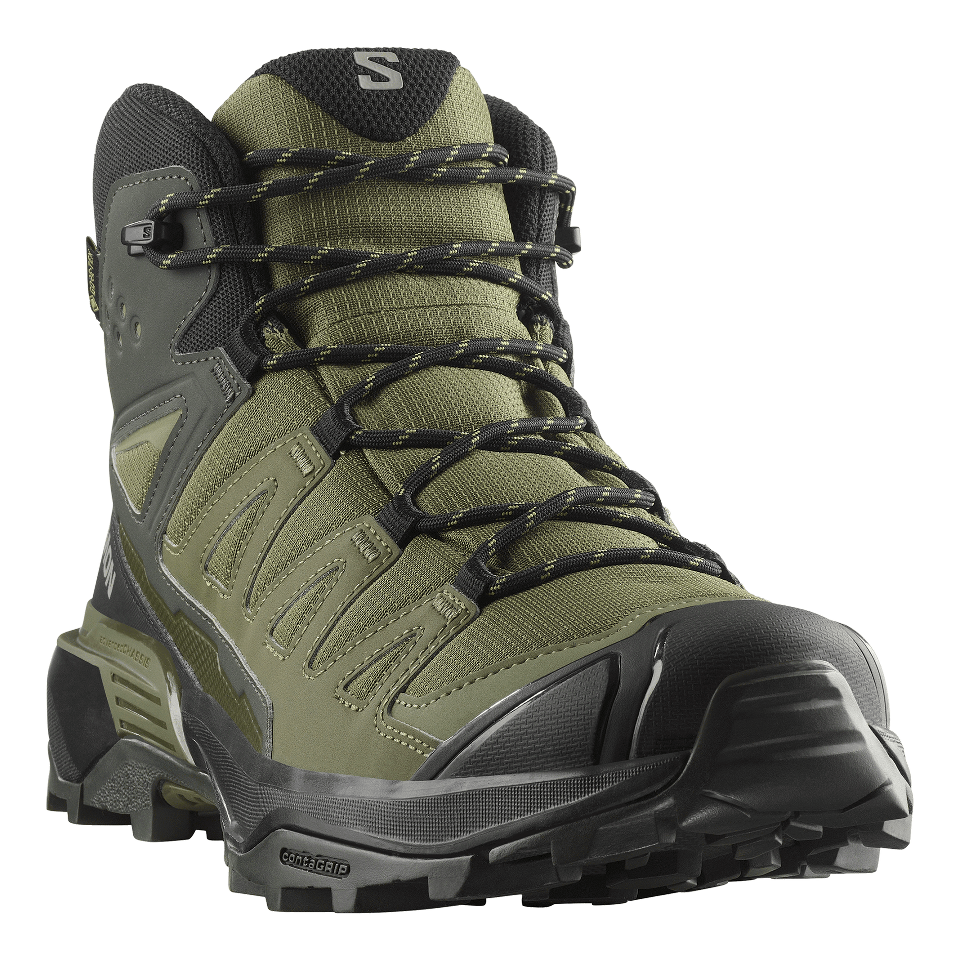 X ULTRA 360 MID GORE-TEX