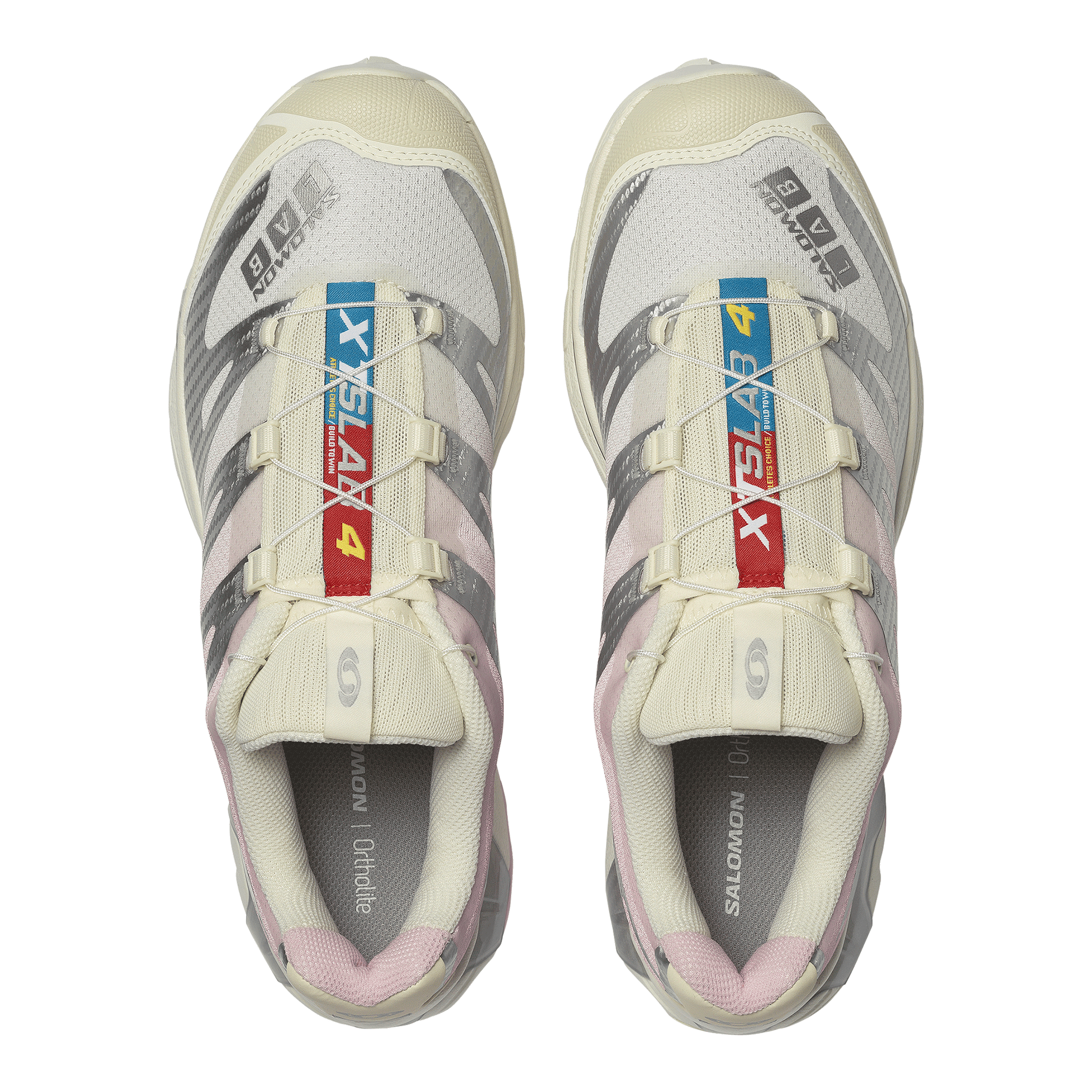 XT-4 OG