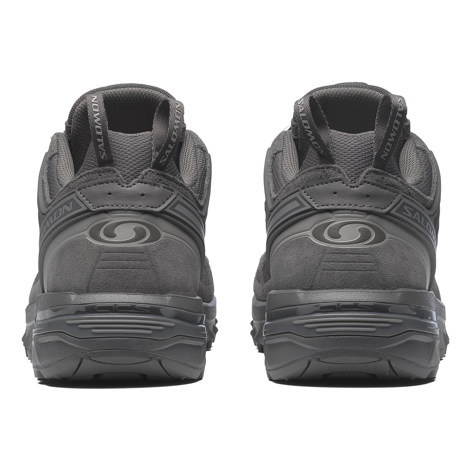 ACS PRO LEATHER