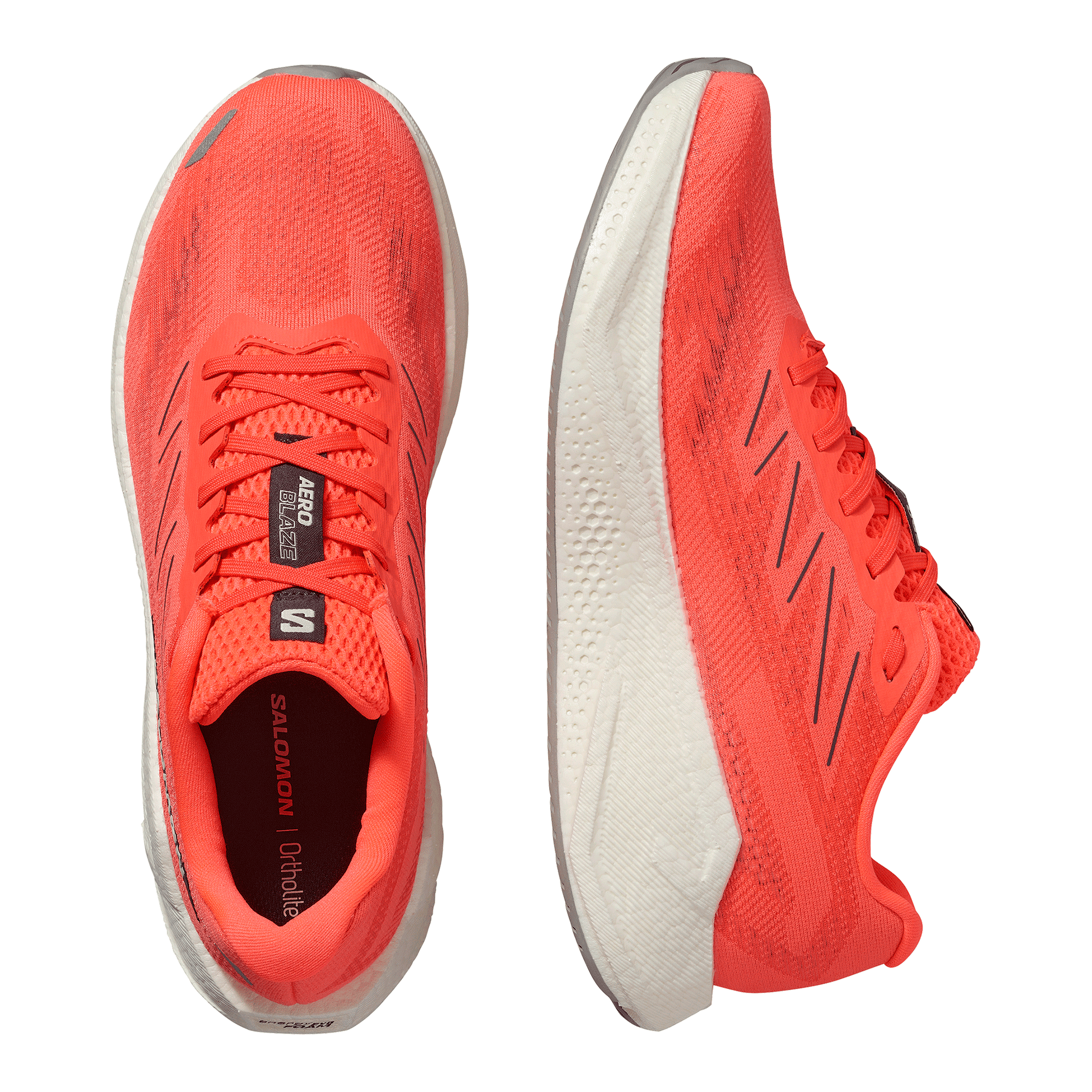 AERO BLAZE 3