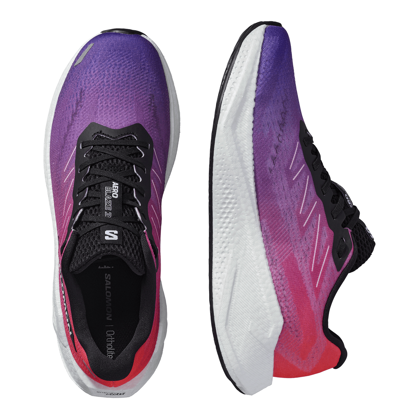AERO BLAZE 3