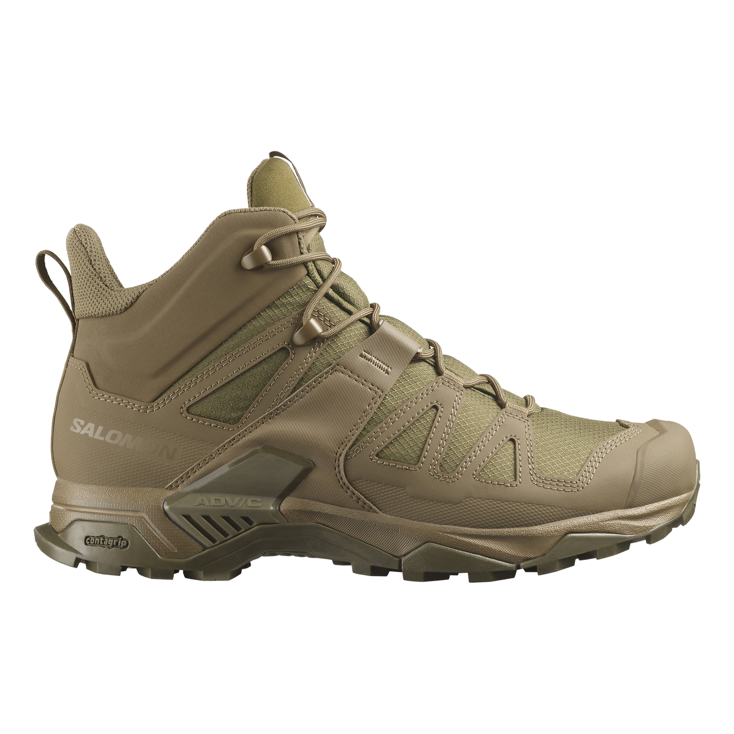 X ULTRA FORCES MID