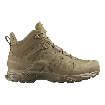 X ULTRA FORCES MID