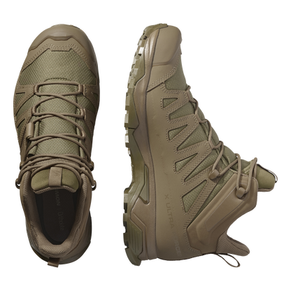 X ULTRA FORCES MID