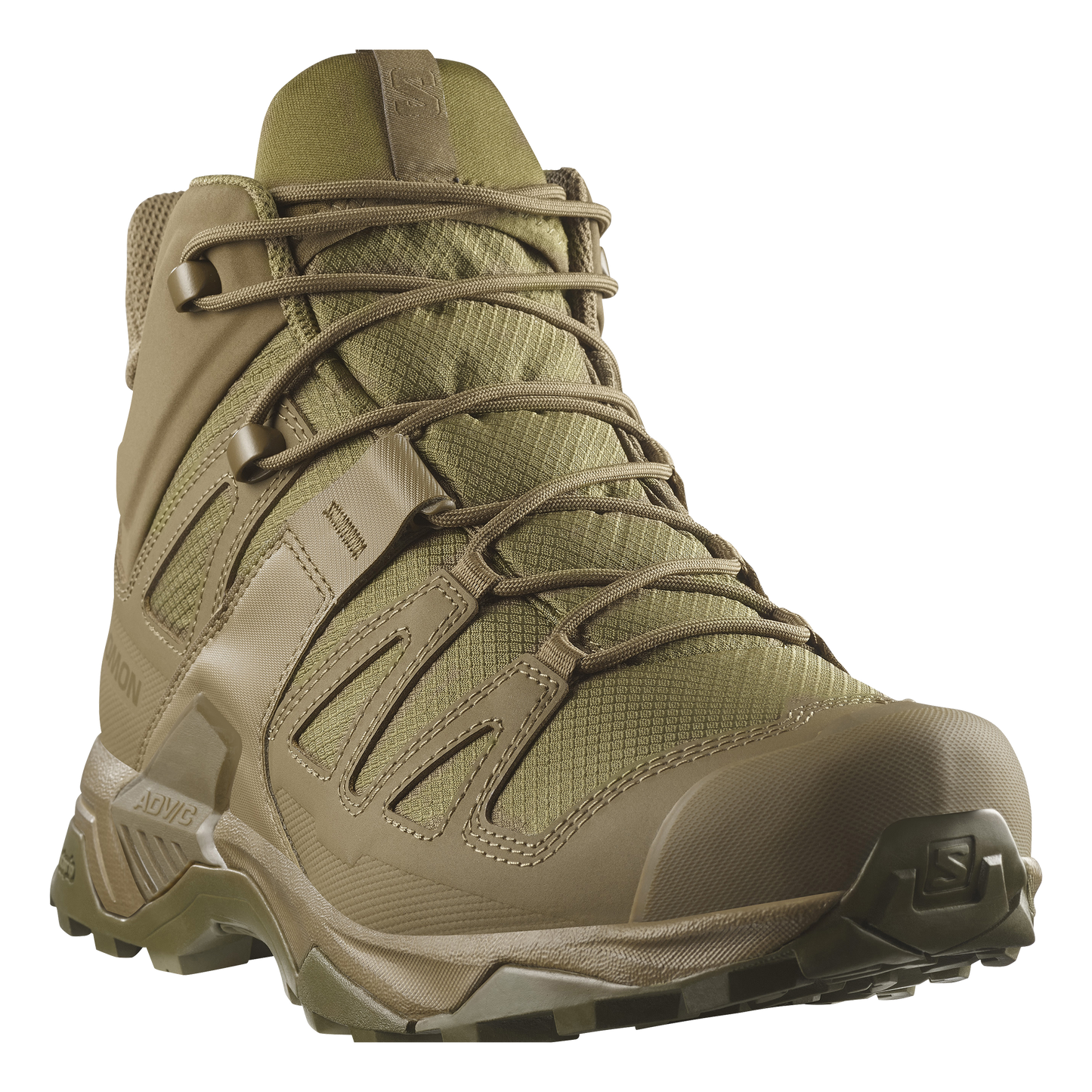 X ULTRA FORCES MID