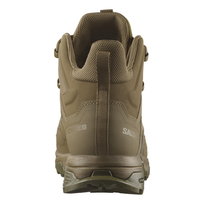 X ULTRA FORCES MID