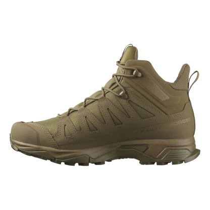 X ULTRA FORCES MID