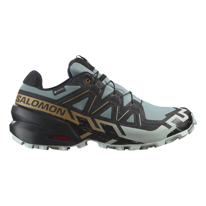 SPEEDCROSS 6
