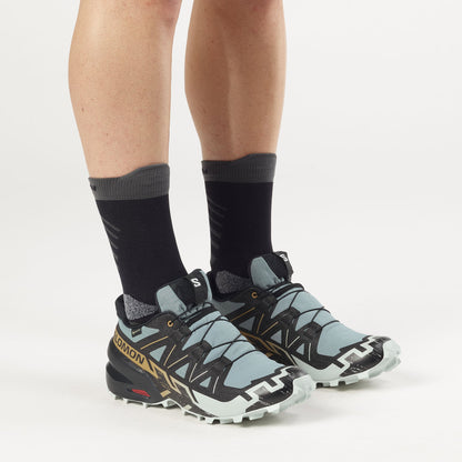 SPEEDCROSS 6