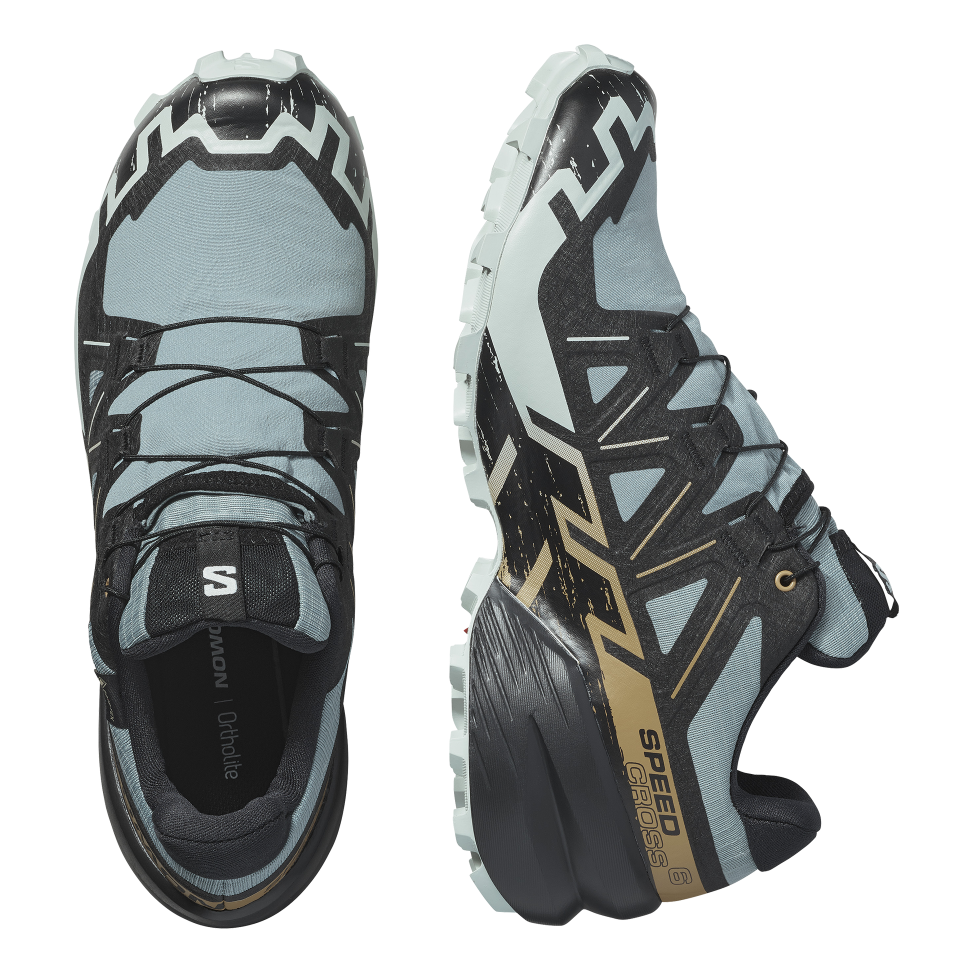 SPEEDCROSS 6