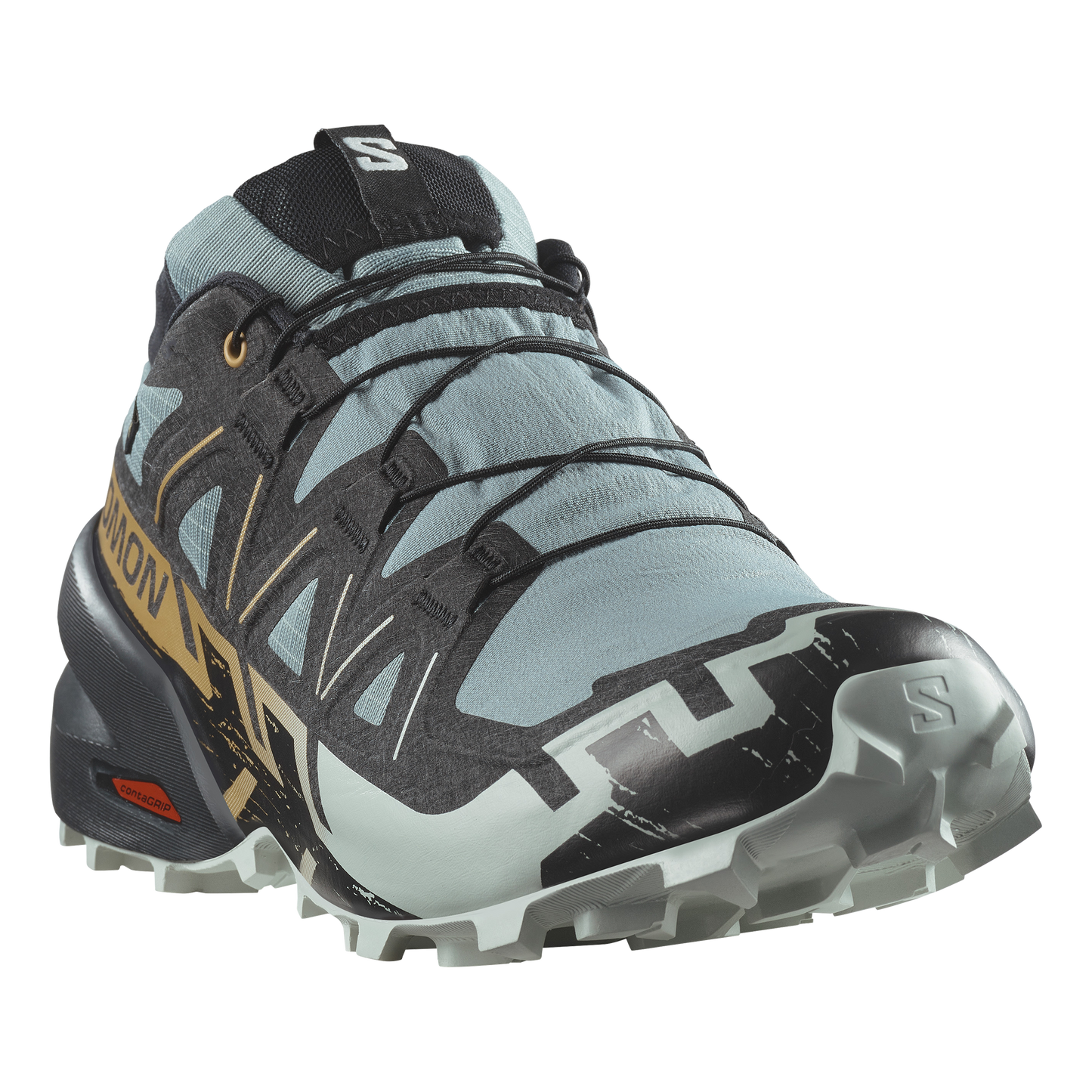 SPEEDCROSS 6