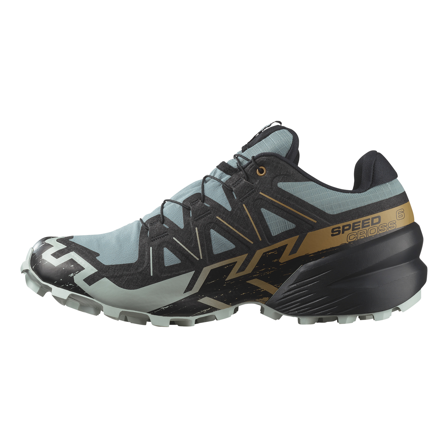 SPEEDCROSS 6