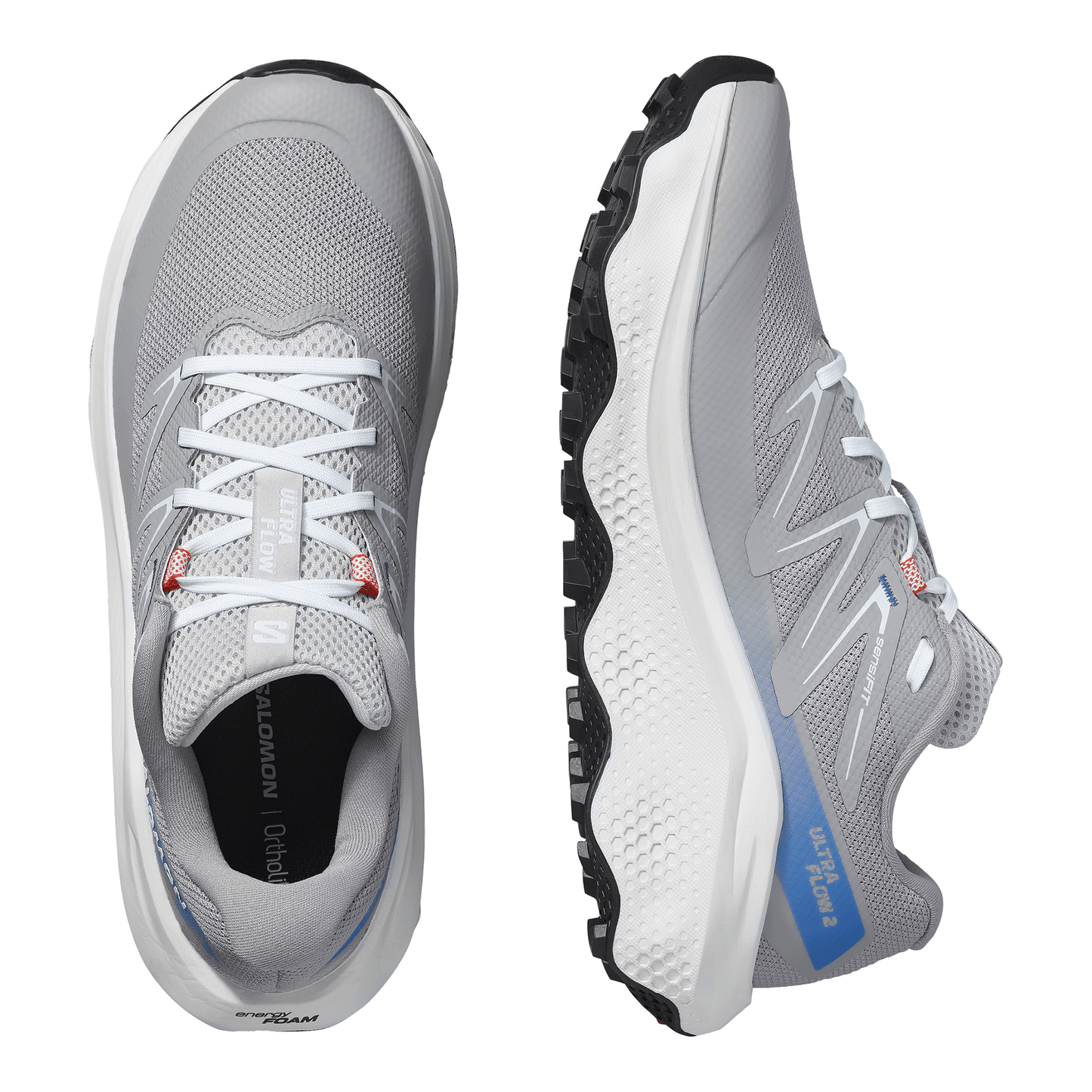 ULTRA FLOW 2