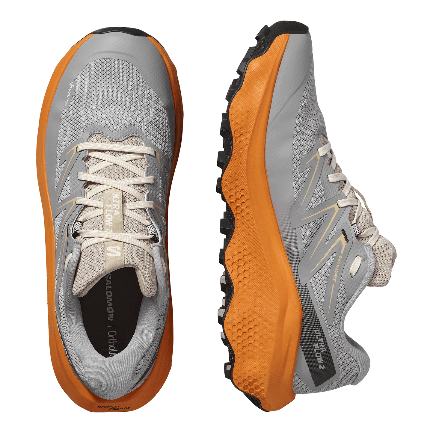 ULTRA FLOW 2 GORE-TEX