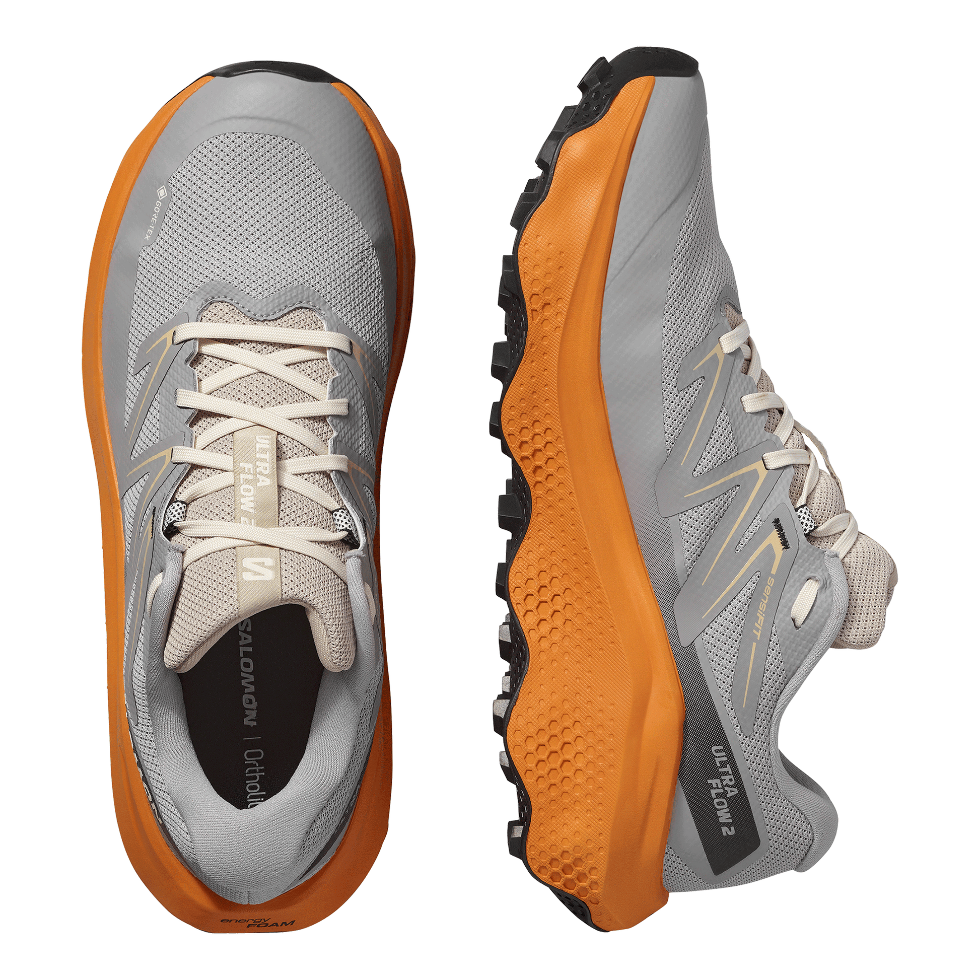 ULTRA FLOW 2 GORE-TEX