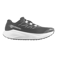 Black / White / Ftw Silver