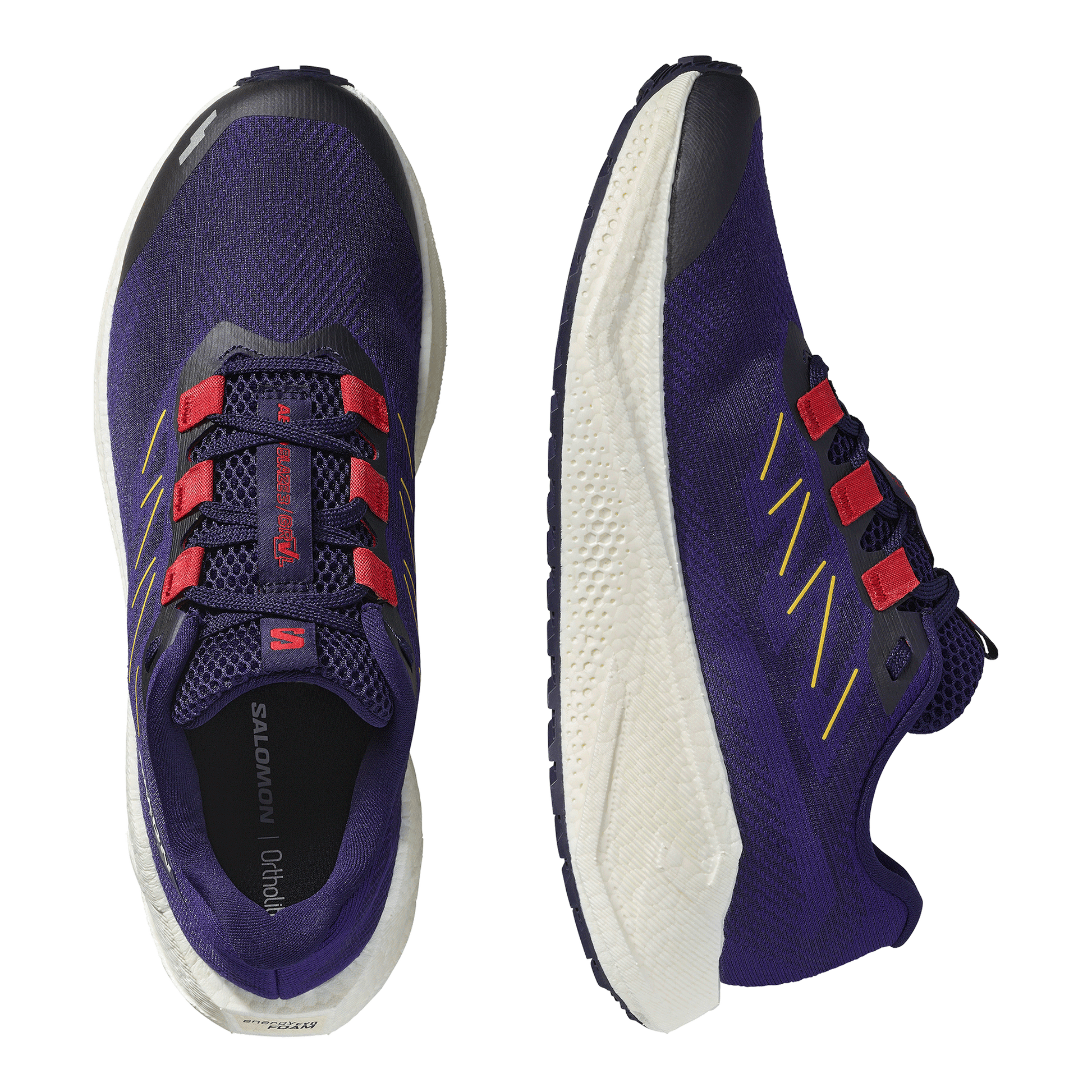AERO BLAZE 3 GRVL