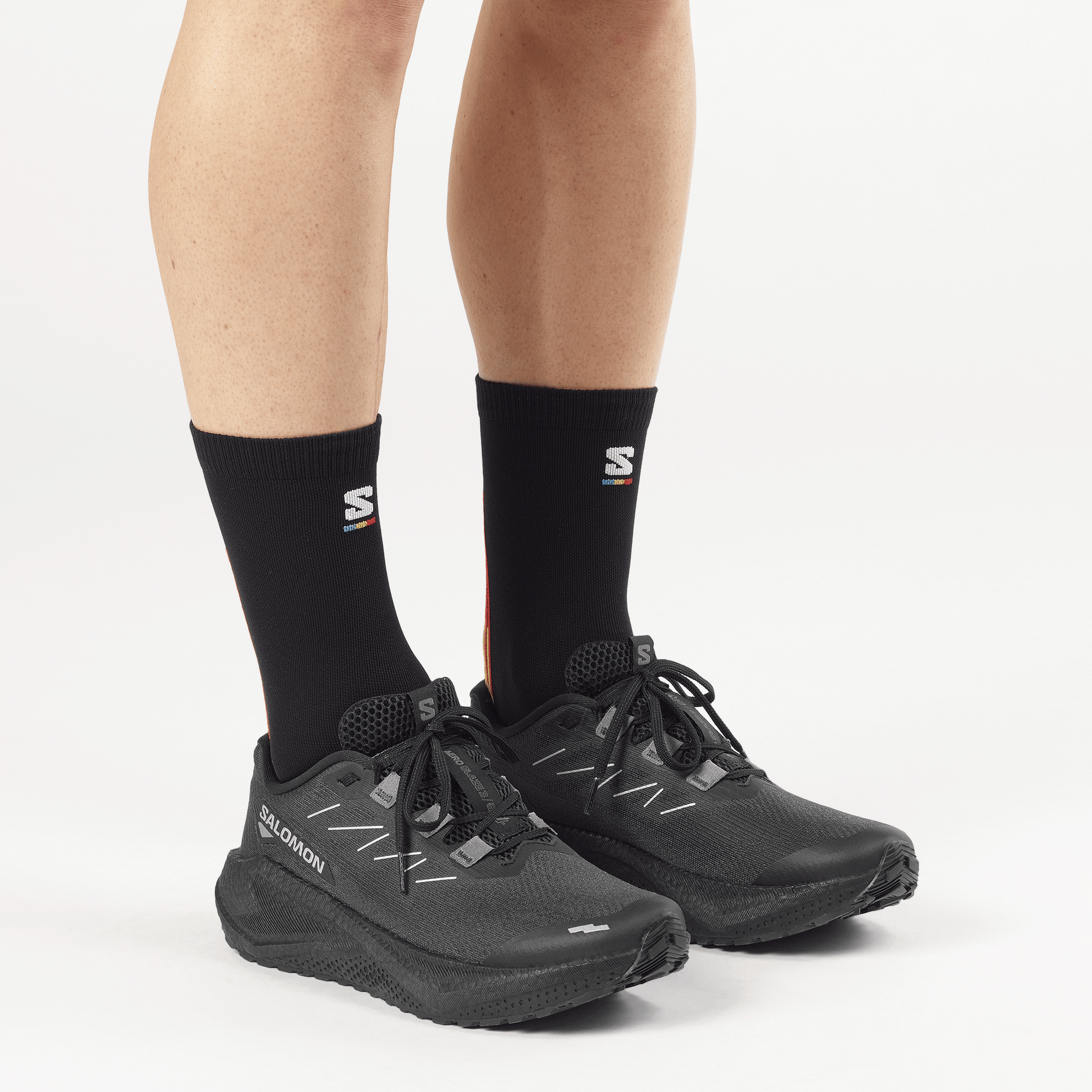 AERO BLAZE 3 GRVL