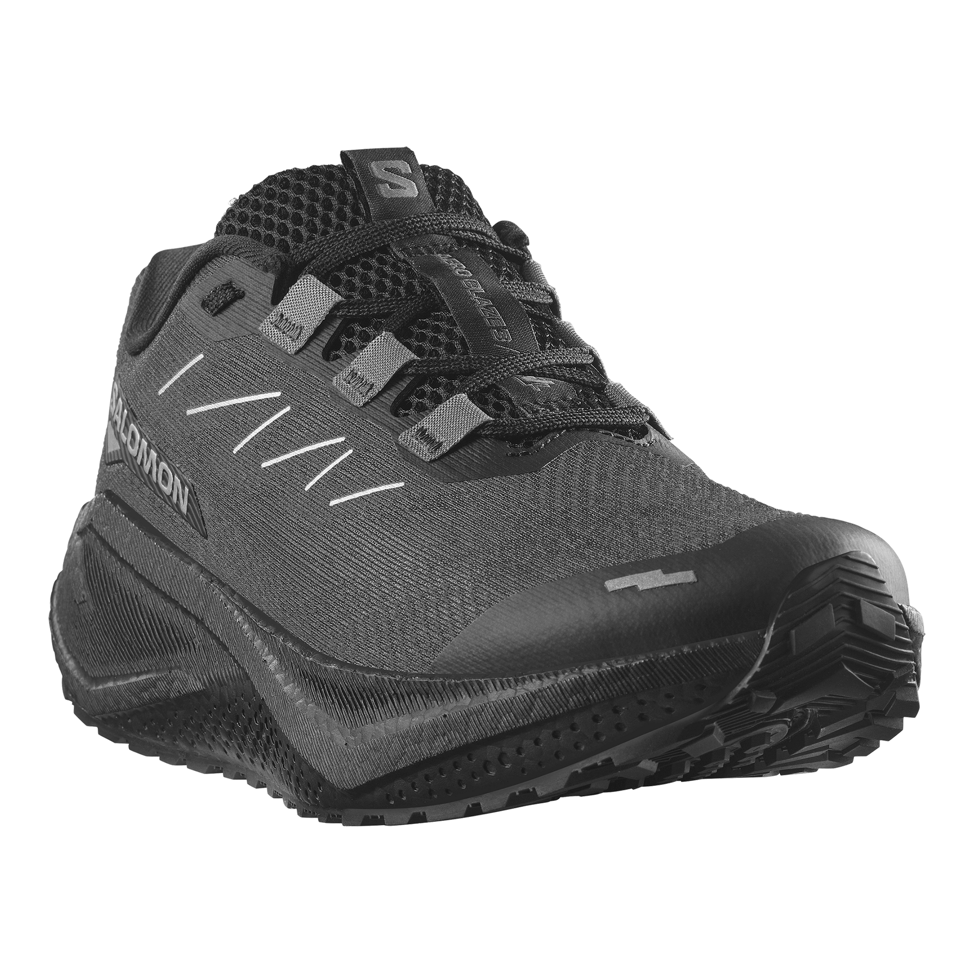 AERO BLAZE 3 GRVL