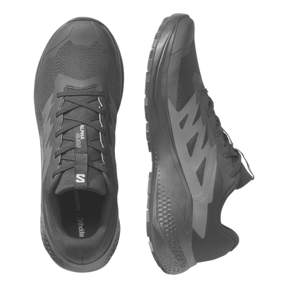 ALPHAGLIDE