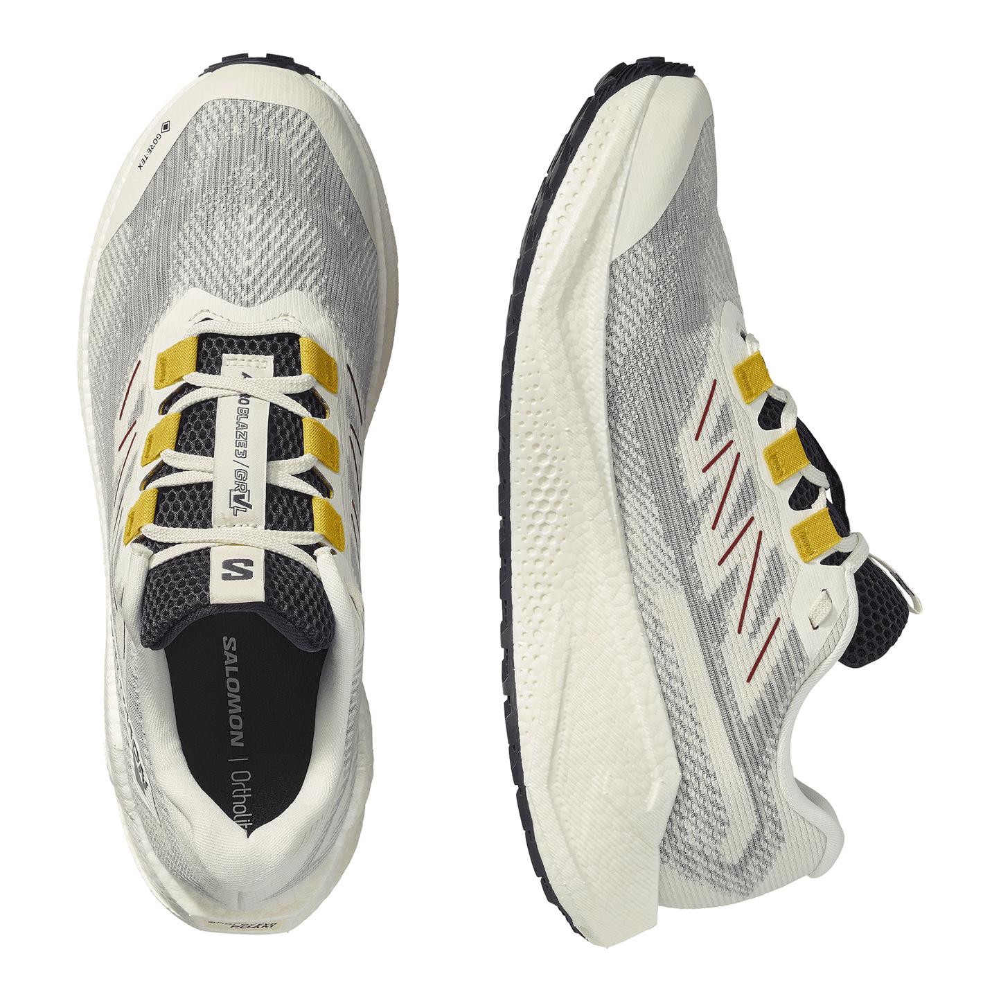 AERO BLAZE 3 GRVL GORE-TEX