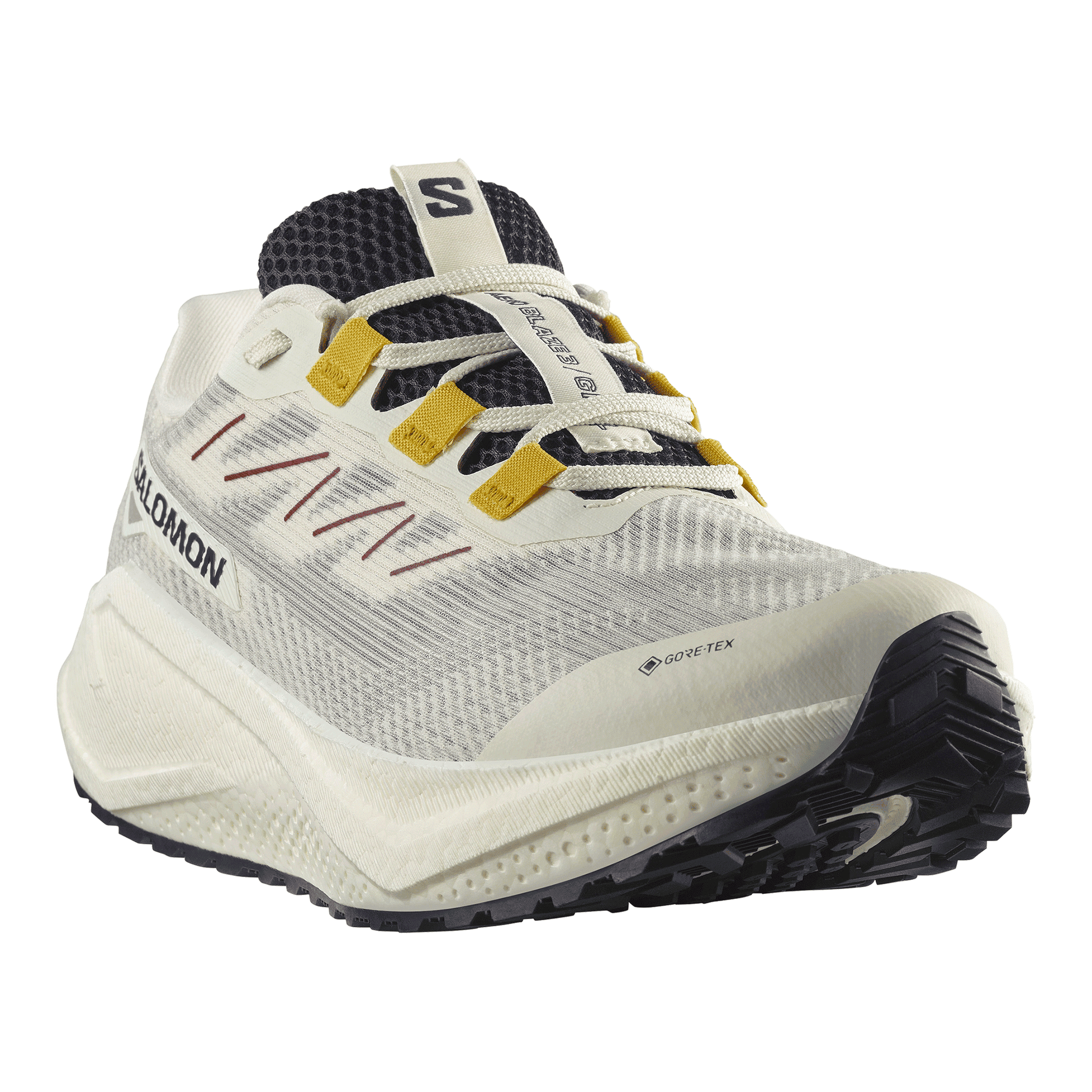 AERO BLAZE 3 GRVL GORE-TEX