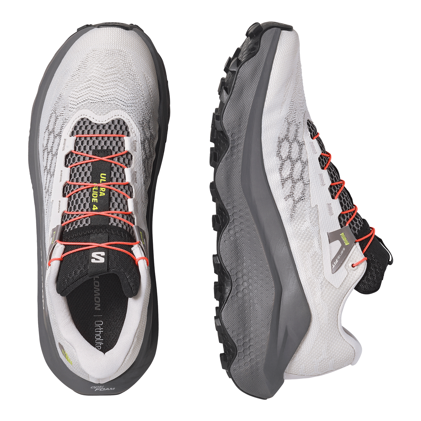 ULTRA GLIDE 4