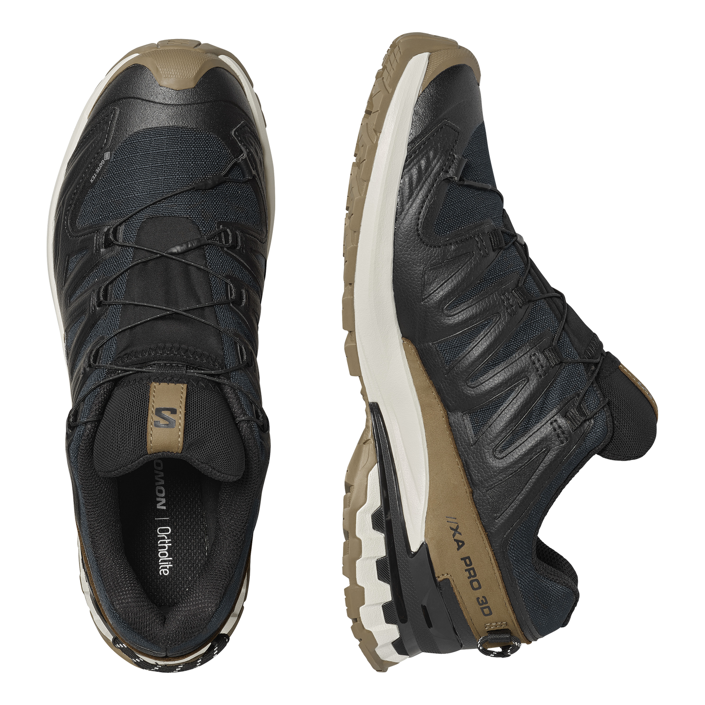 XA PRO 3D V9 GORE-TEX LIFELONG