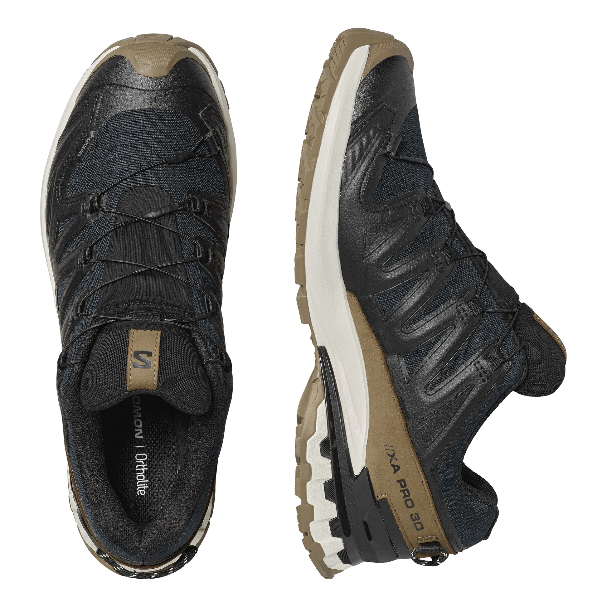 XA PRO 3D V9 GORE-TEX LIFELONG