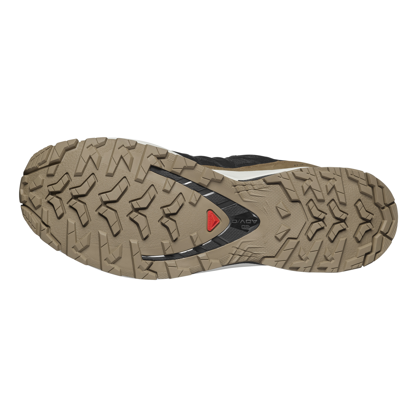 XA PRO 3D V9 GORE-TEX LIFELONG