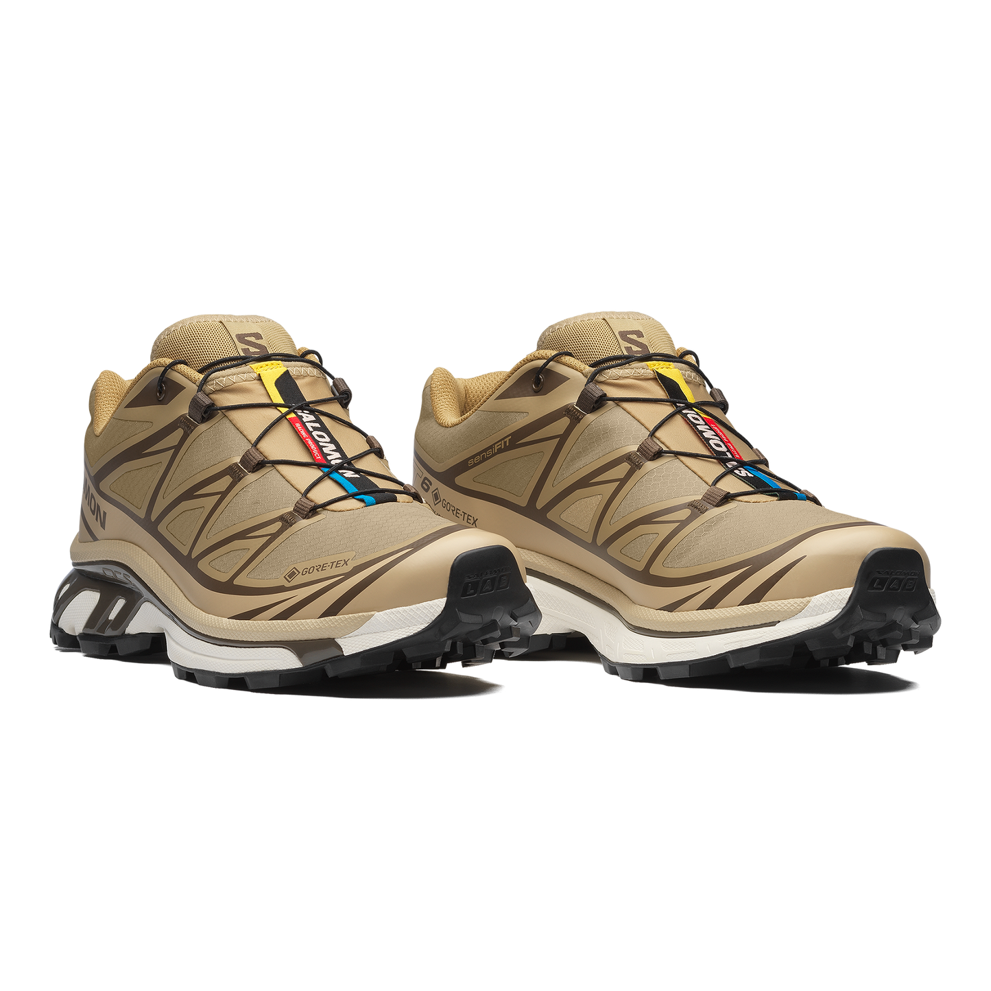 XT-6 GORE-TEX