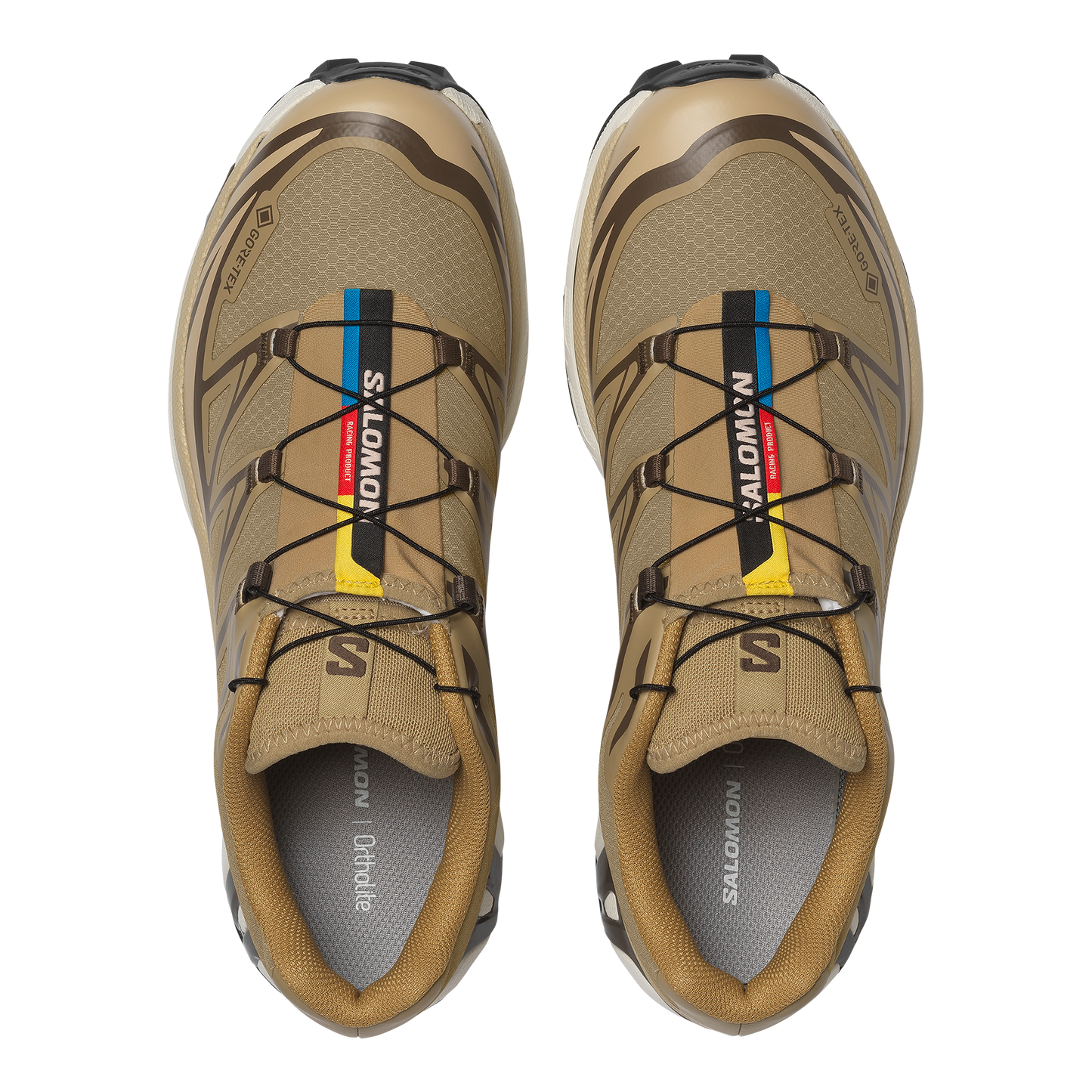 XT-6 GORE-TEX