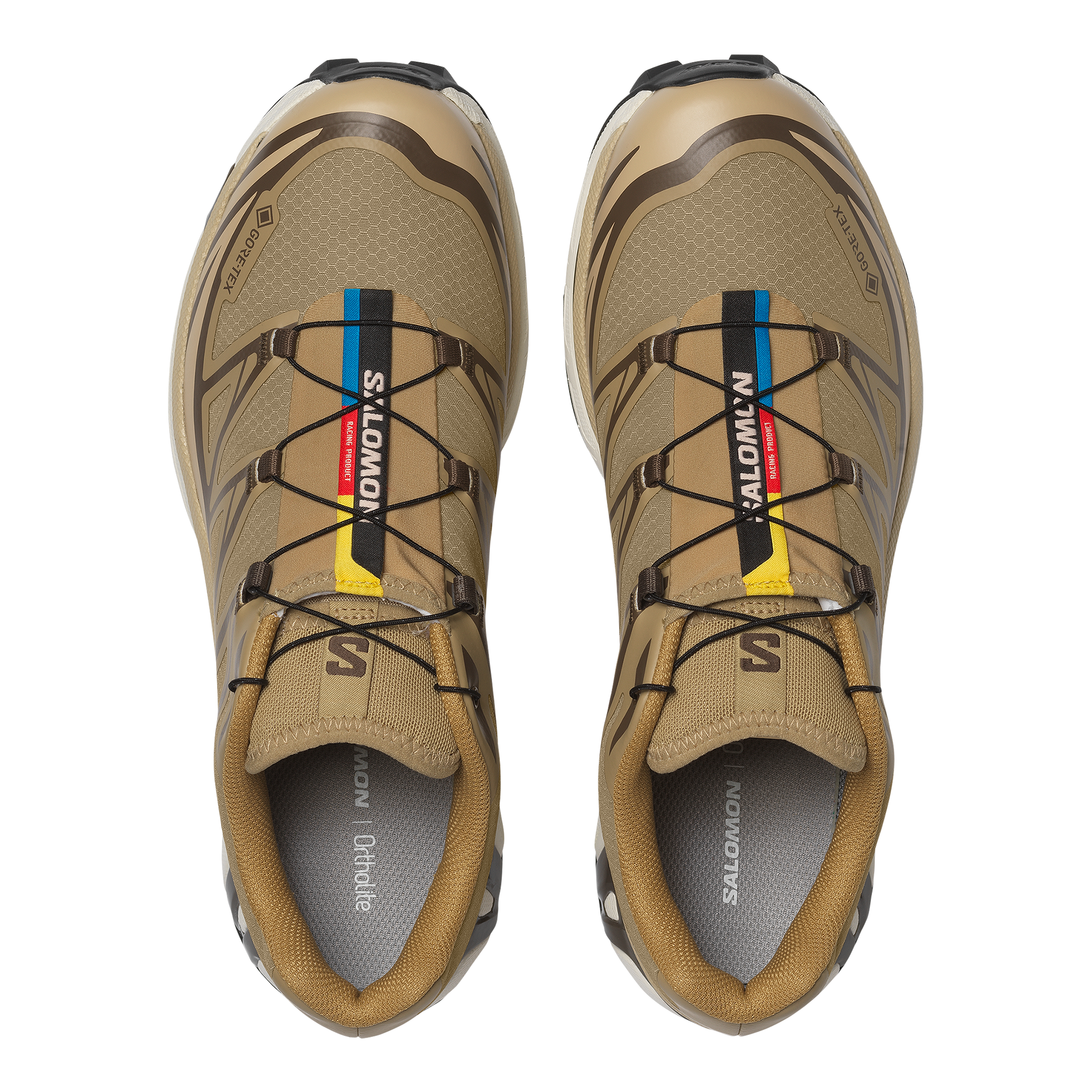 XT-6 GORE-TEX