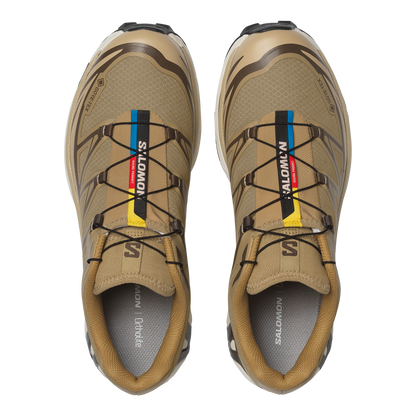 XT-6 GORE-TEX
