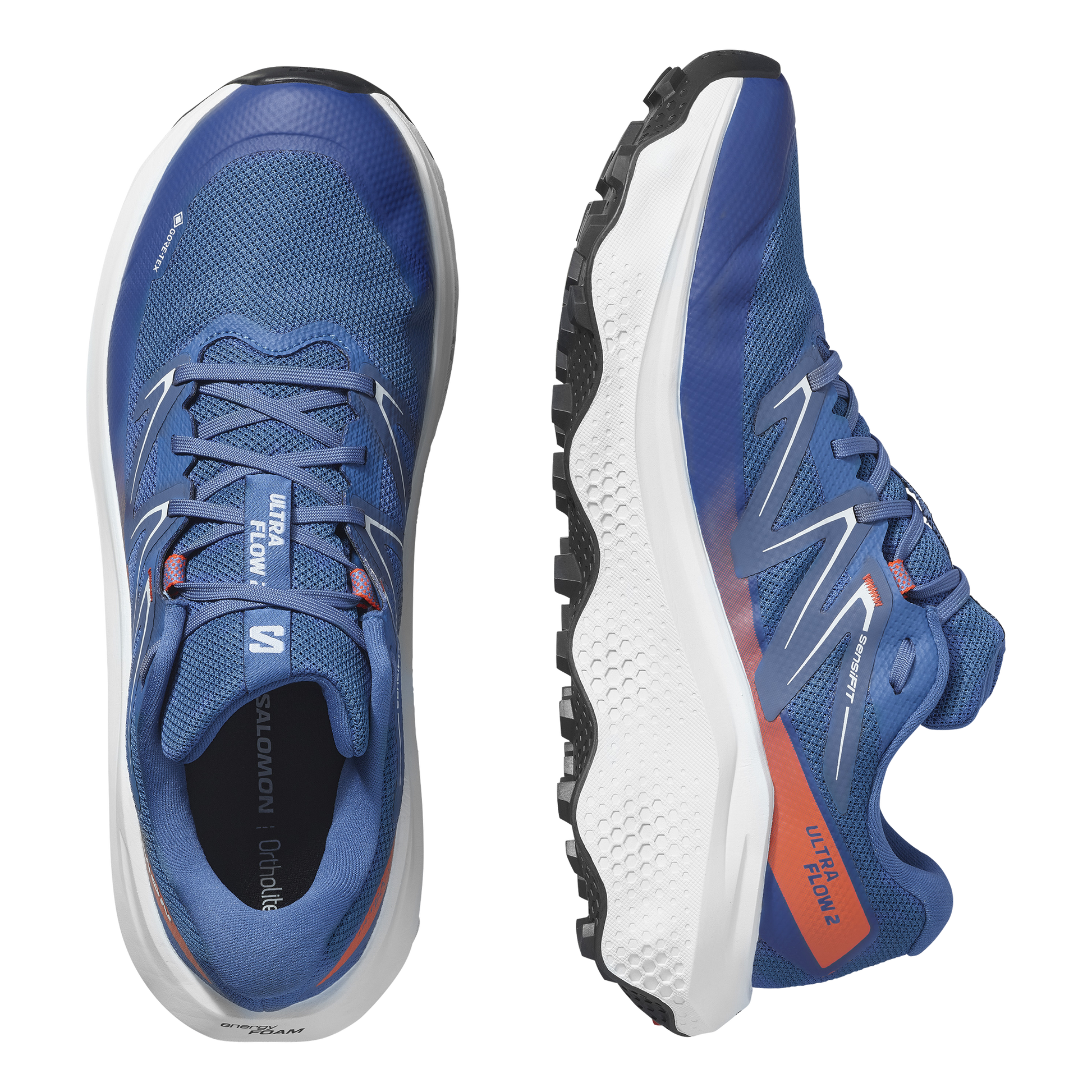 ULTRA FLOW 2 GORE-TEX