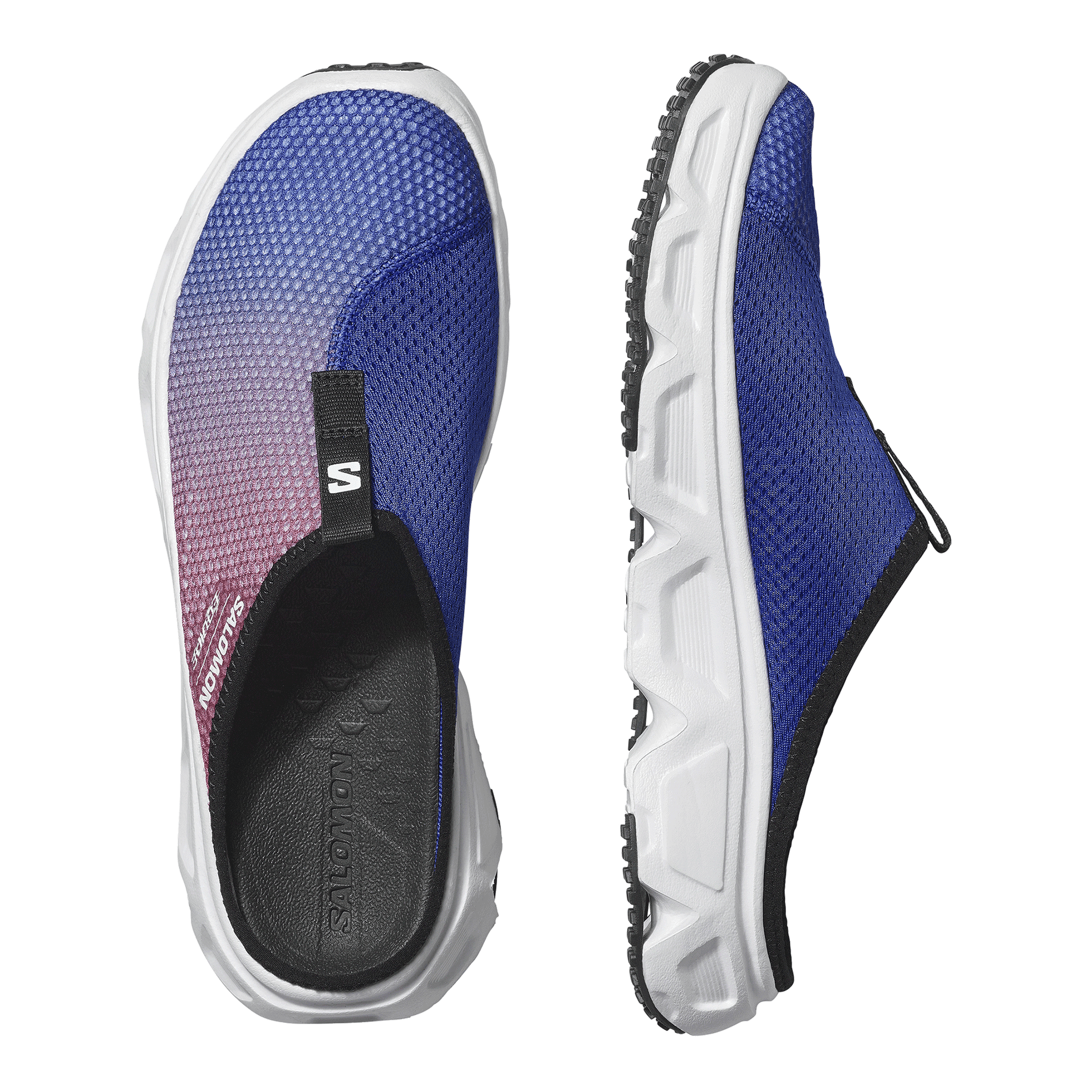 REELAX SLIDE 6.0 EQUIPE