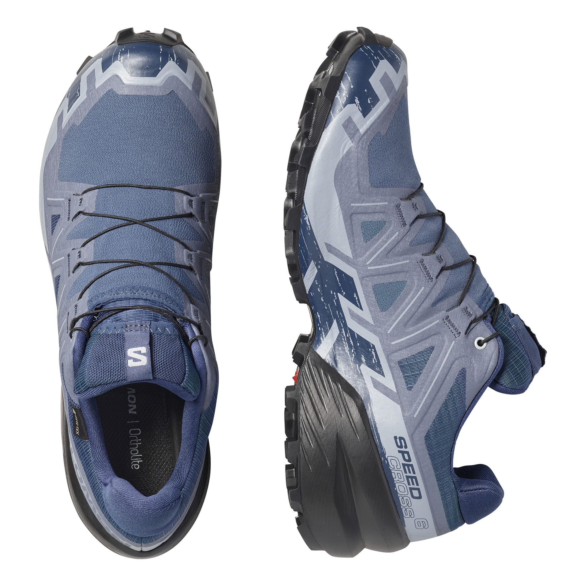 SPEEDCROSS 6 GORE-TEX