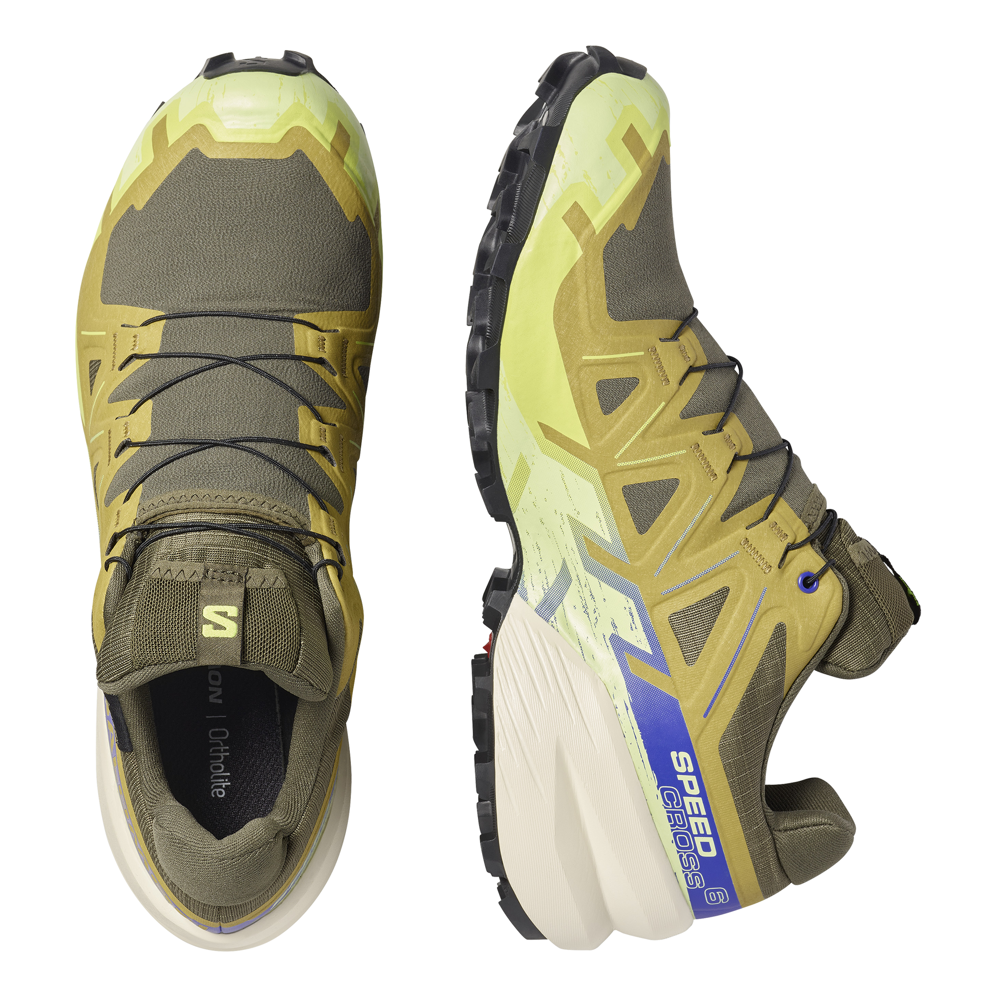 SPEEDCROSS 6 GORE-TEX