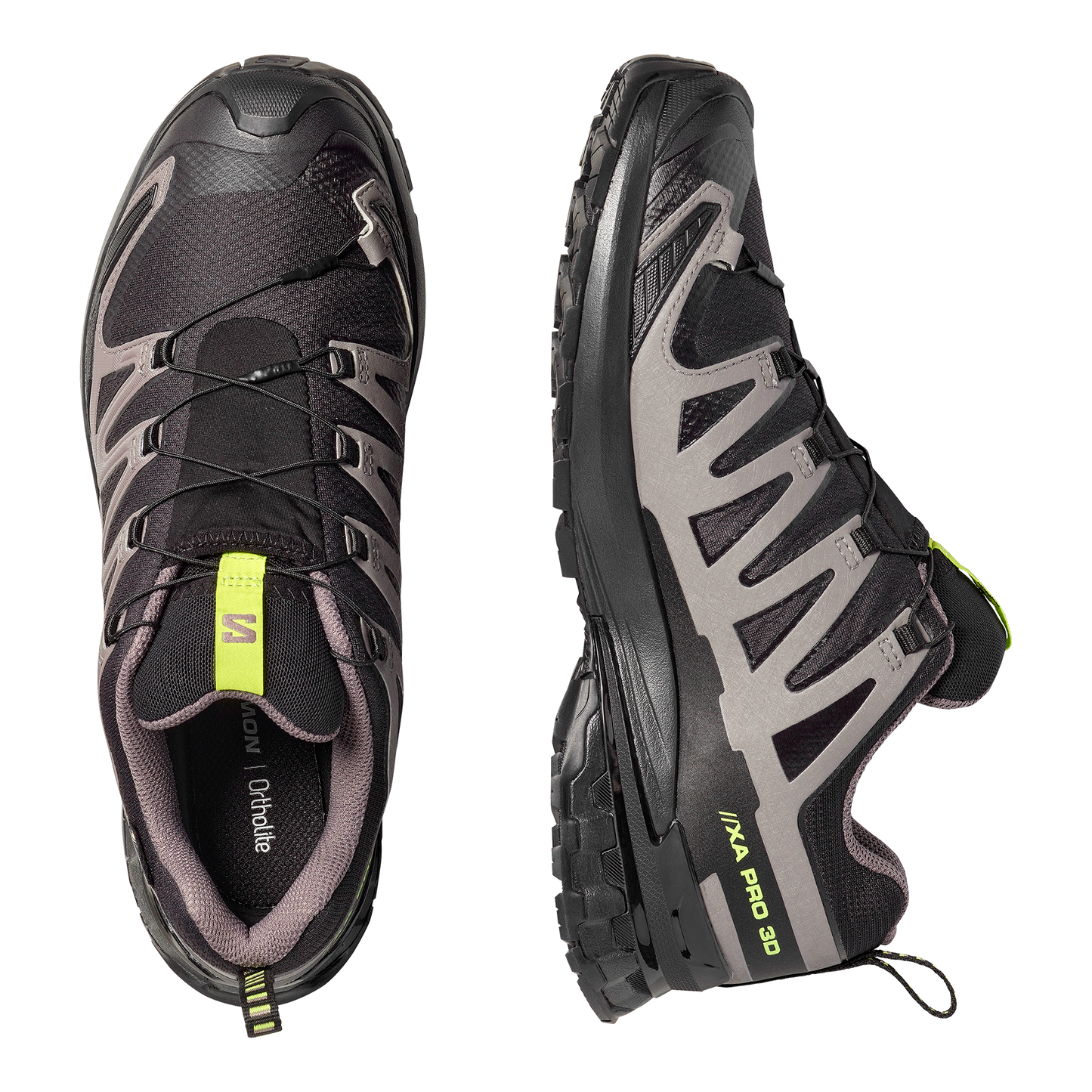 XA PRO 3D V9 GORE-TEX