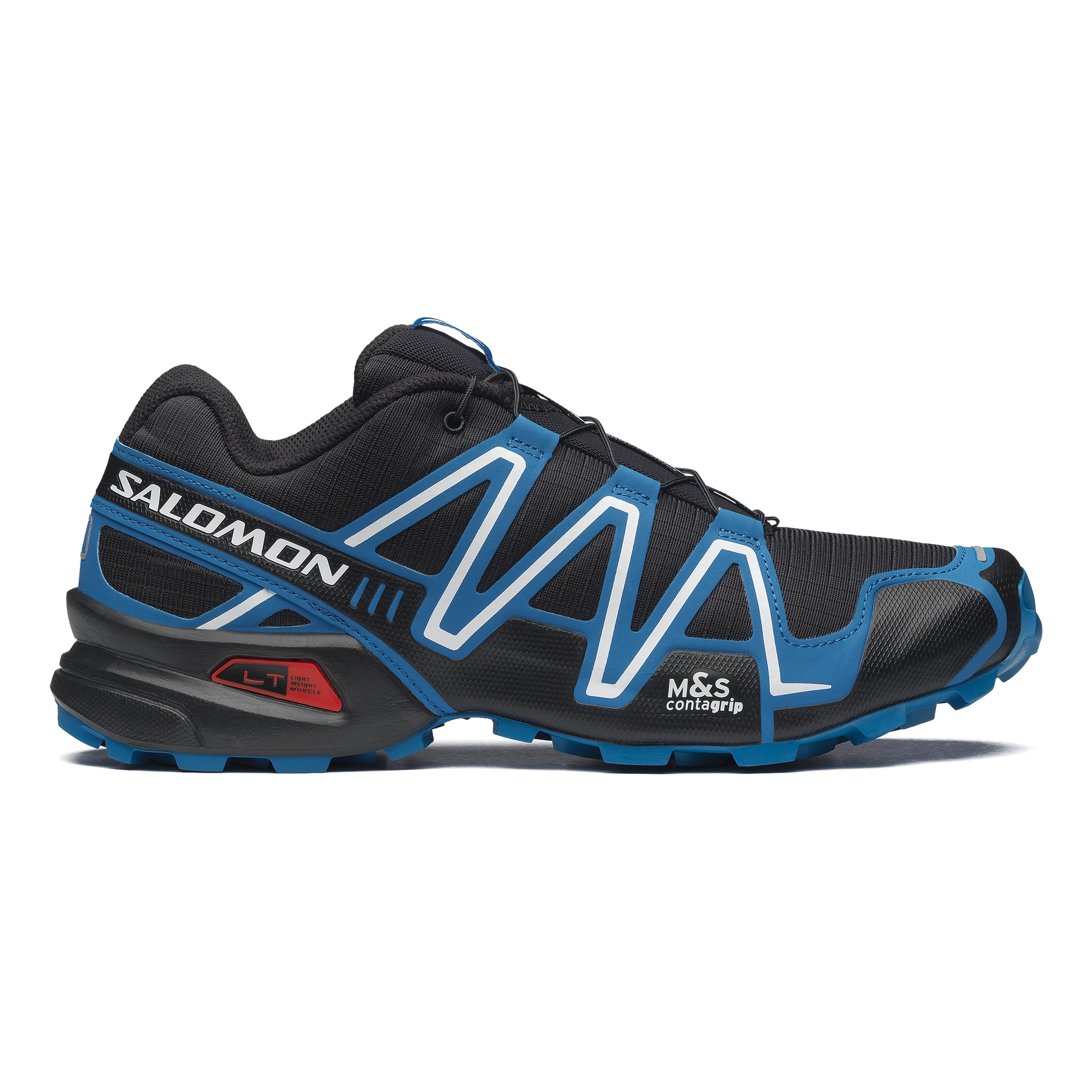 SPEEDCROSS 3