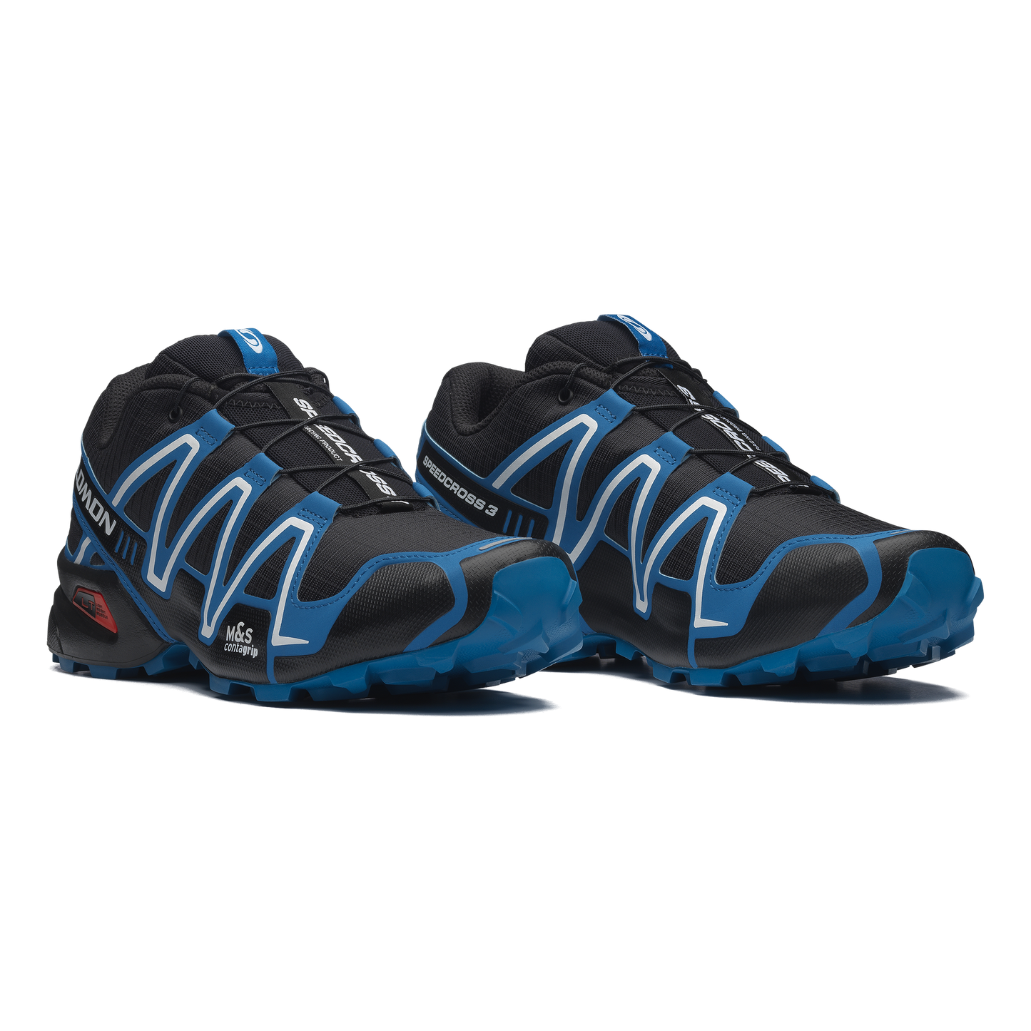 SPEEDCROSS 3